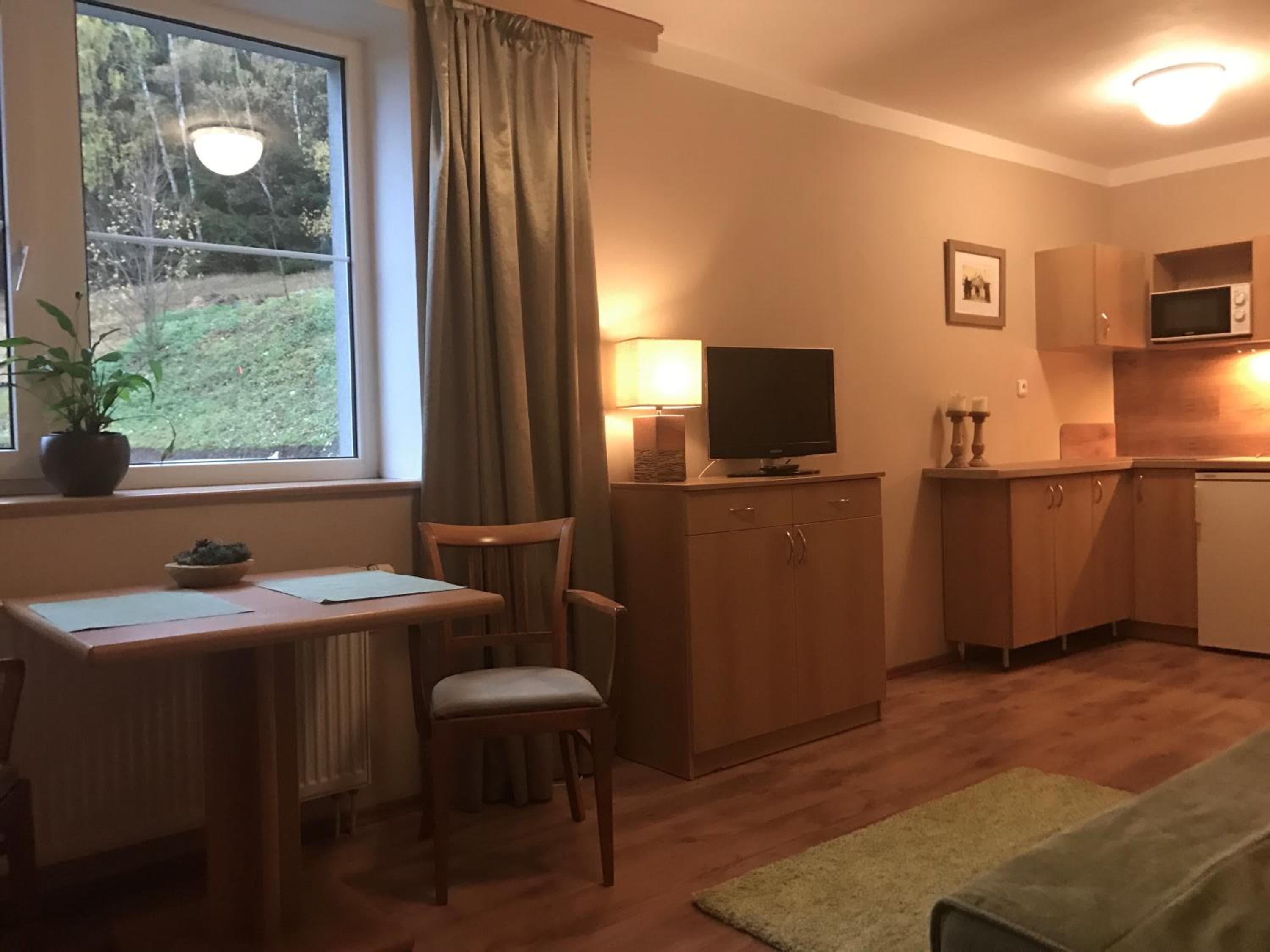 Apartmány Gryf Harrachov u sjezdovky, Harrachov, photo 3