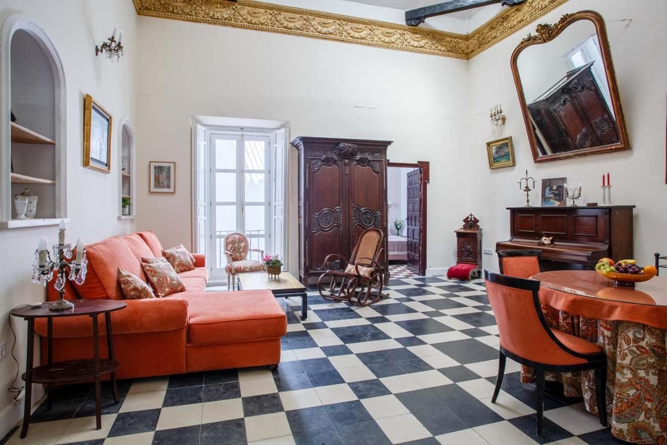 Suites Machado, Seville, photo 5