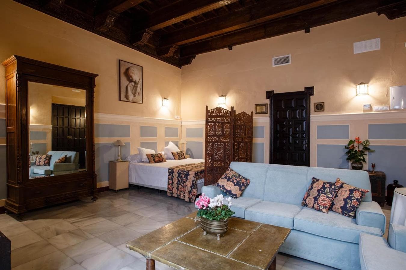 Suites Machado, Seville, photo 3