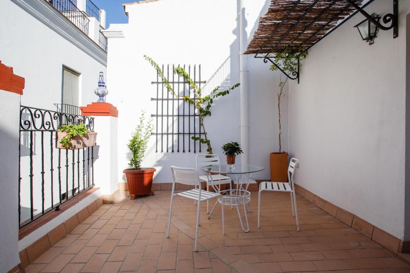 Suites Machado, Seville, photo 4