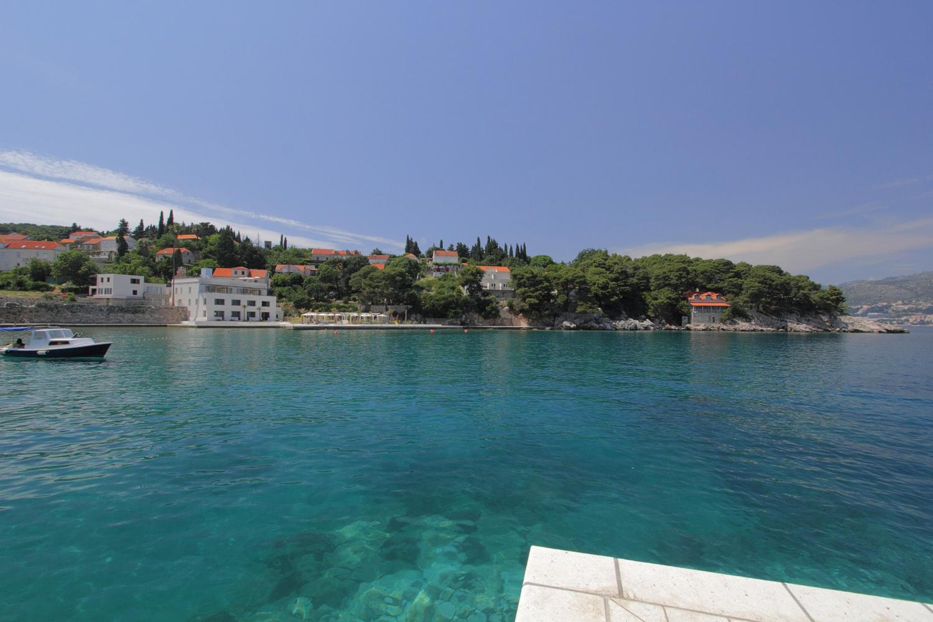 Kalamota Beach House, Koločep, photo 2