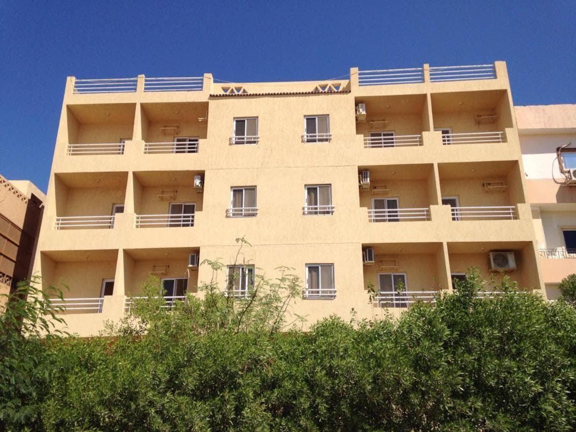 YEHIA Hurghada Apartments, Hurghada