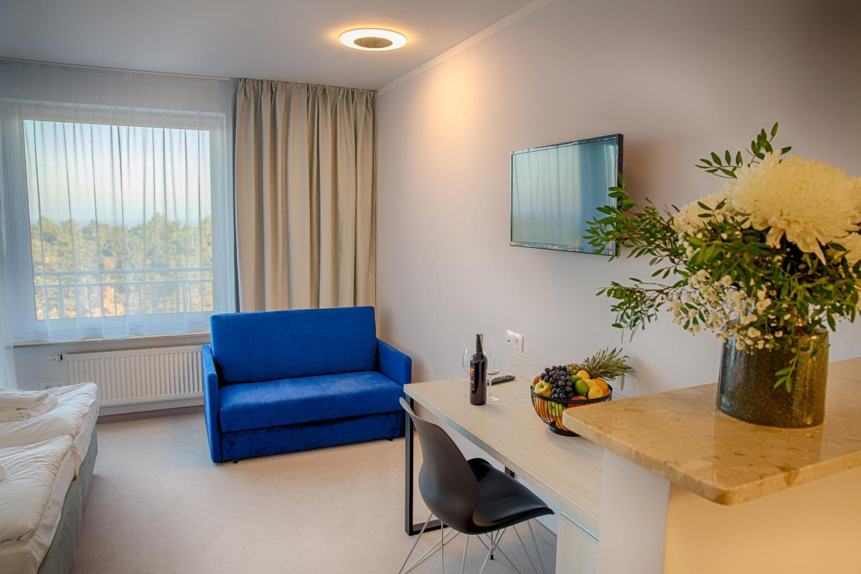 Mielno Holiday Apartments, Mielno, photo 4