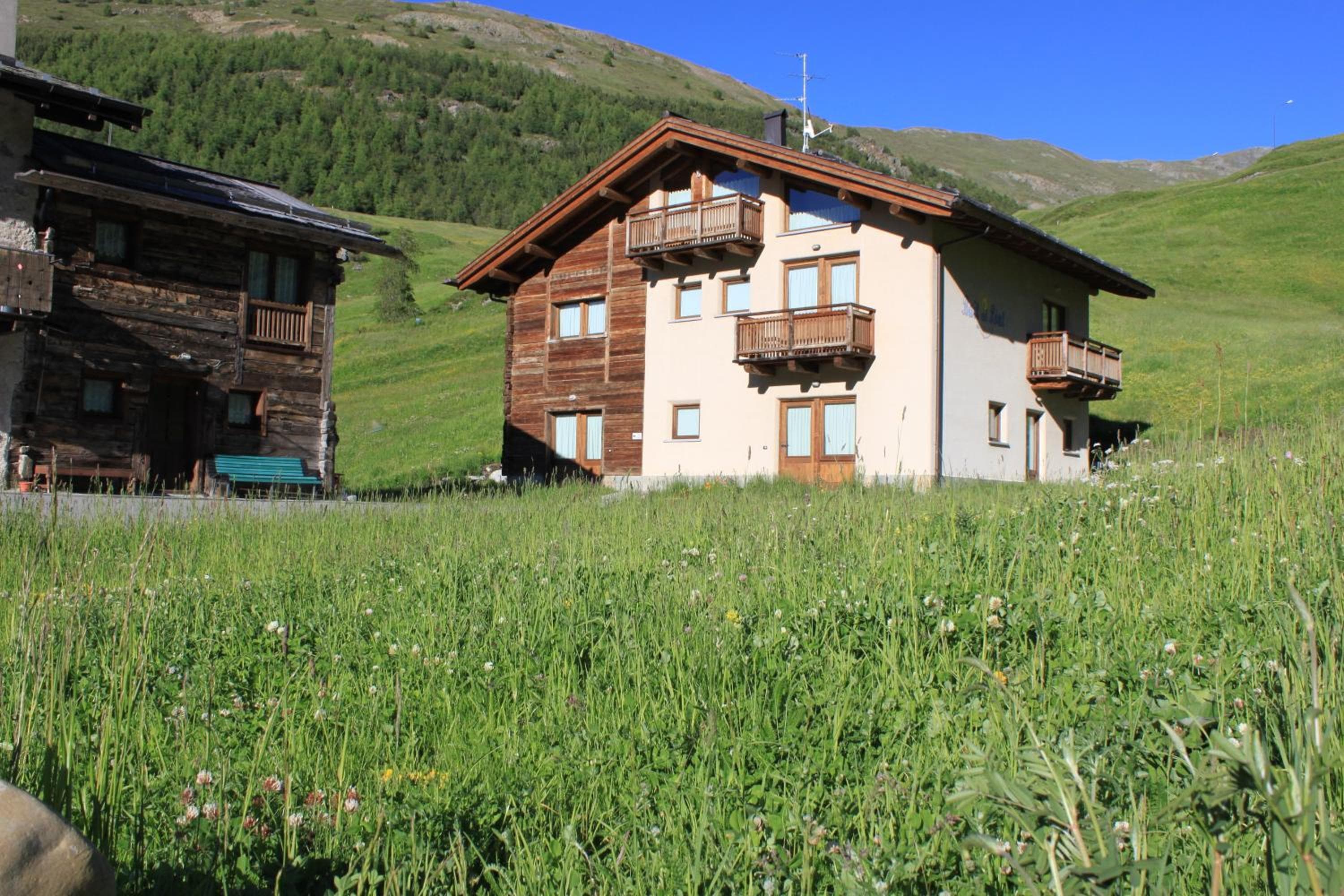 Bait Del Pont, Livigno, photo 2