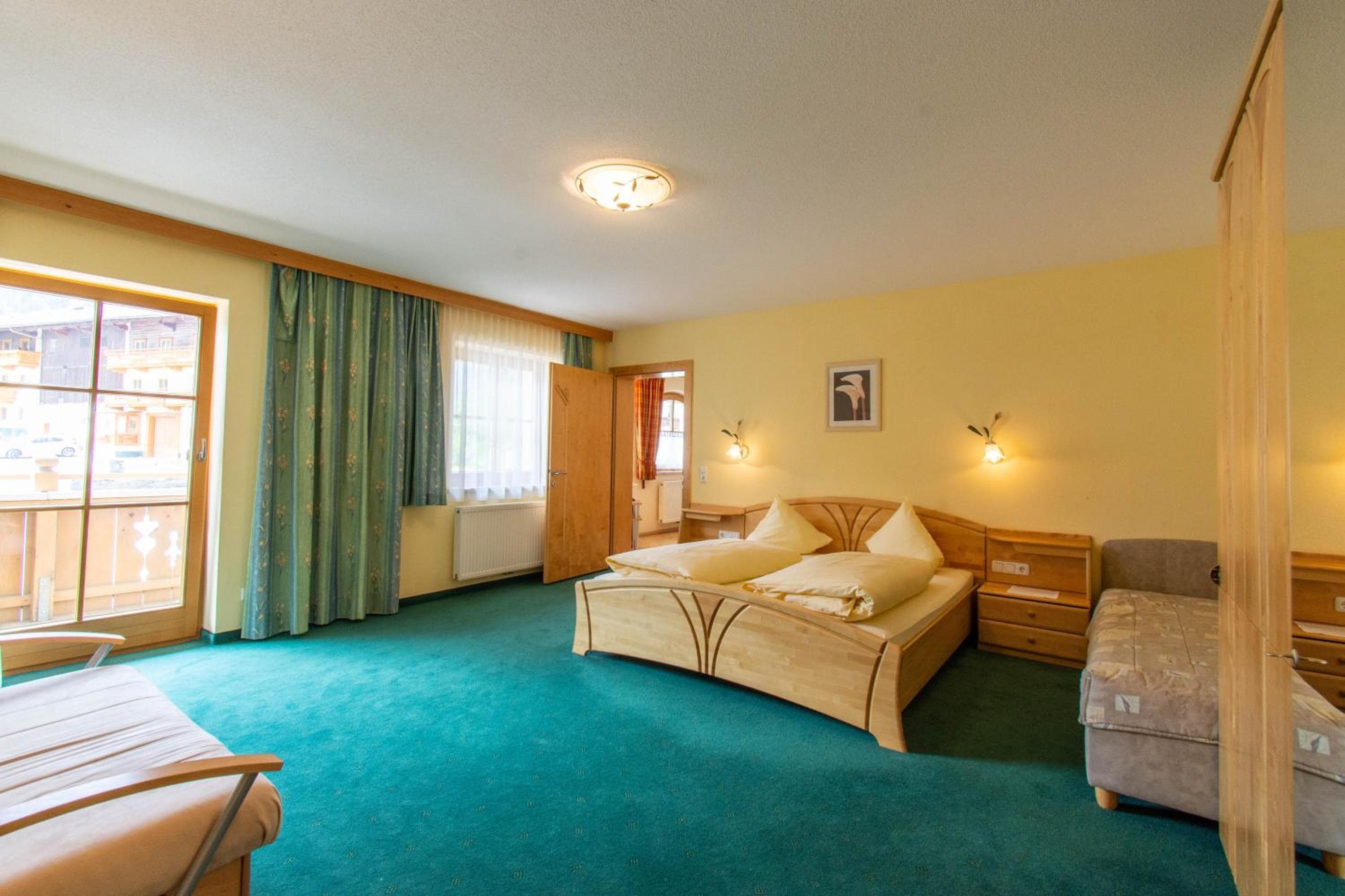 Pension&Appartements Marxenhof, Pertisau, photo 3