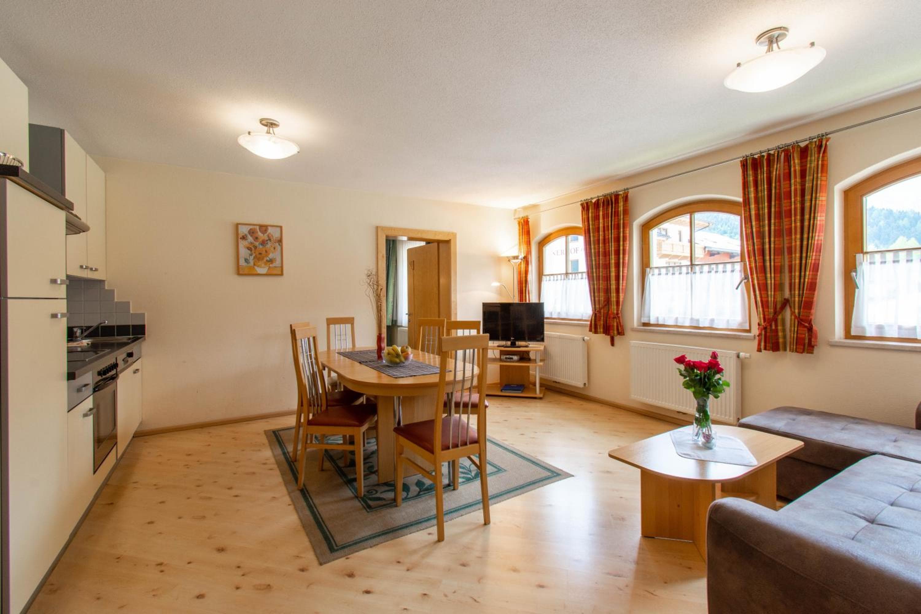 Pension&Appartements Marxenhof, Pertisau, photo 2