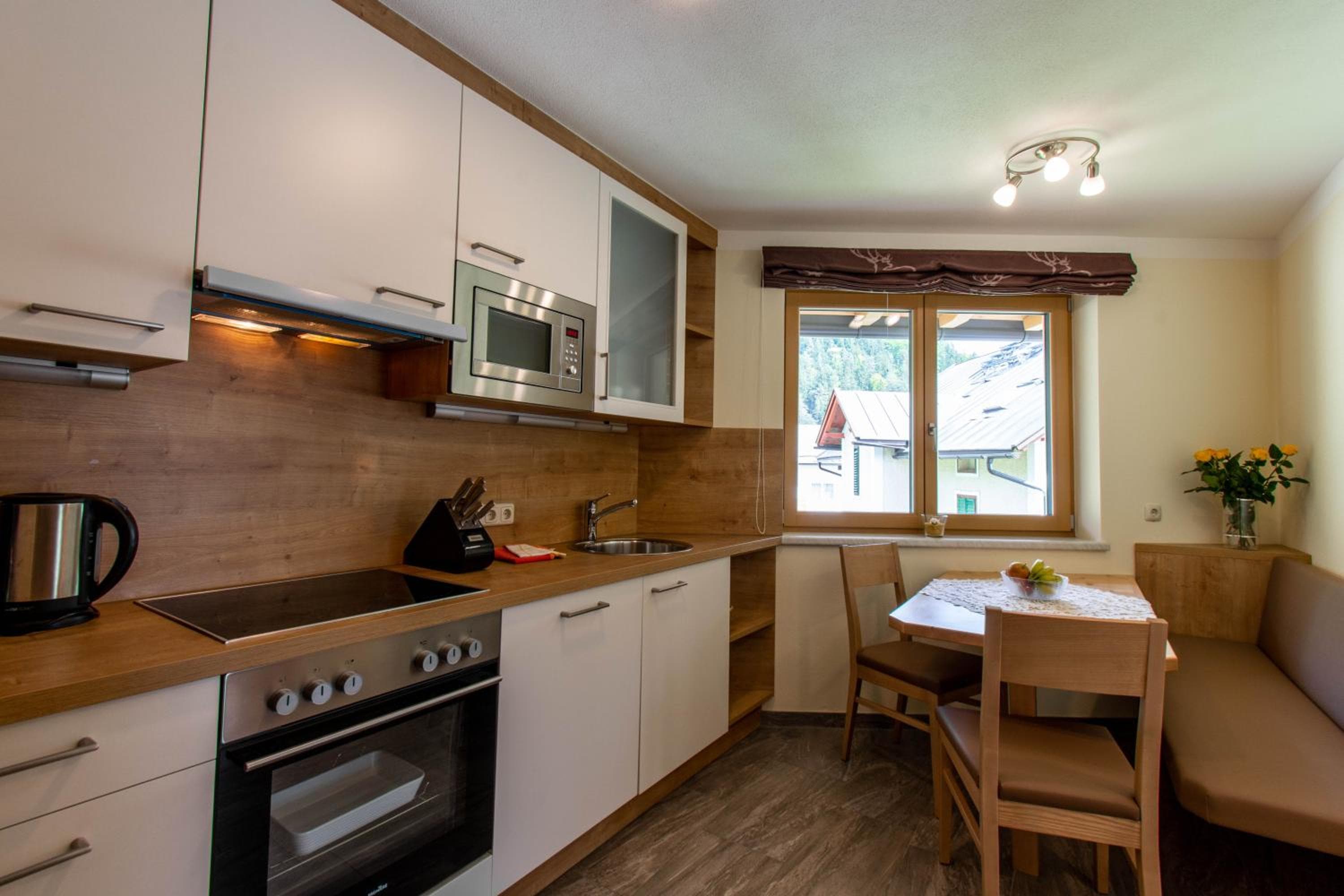 Pension&Appartements Marxenhof, Pertisau, photo 4