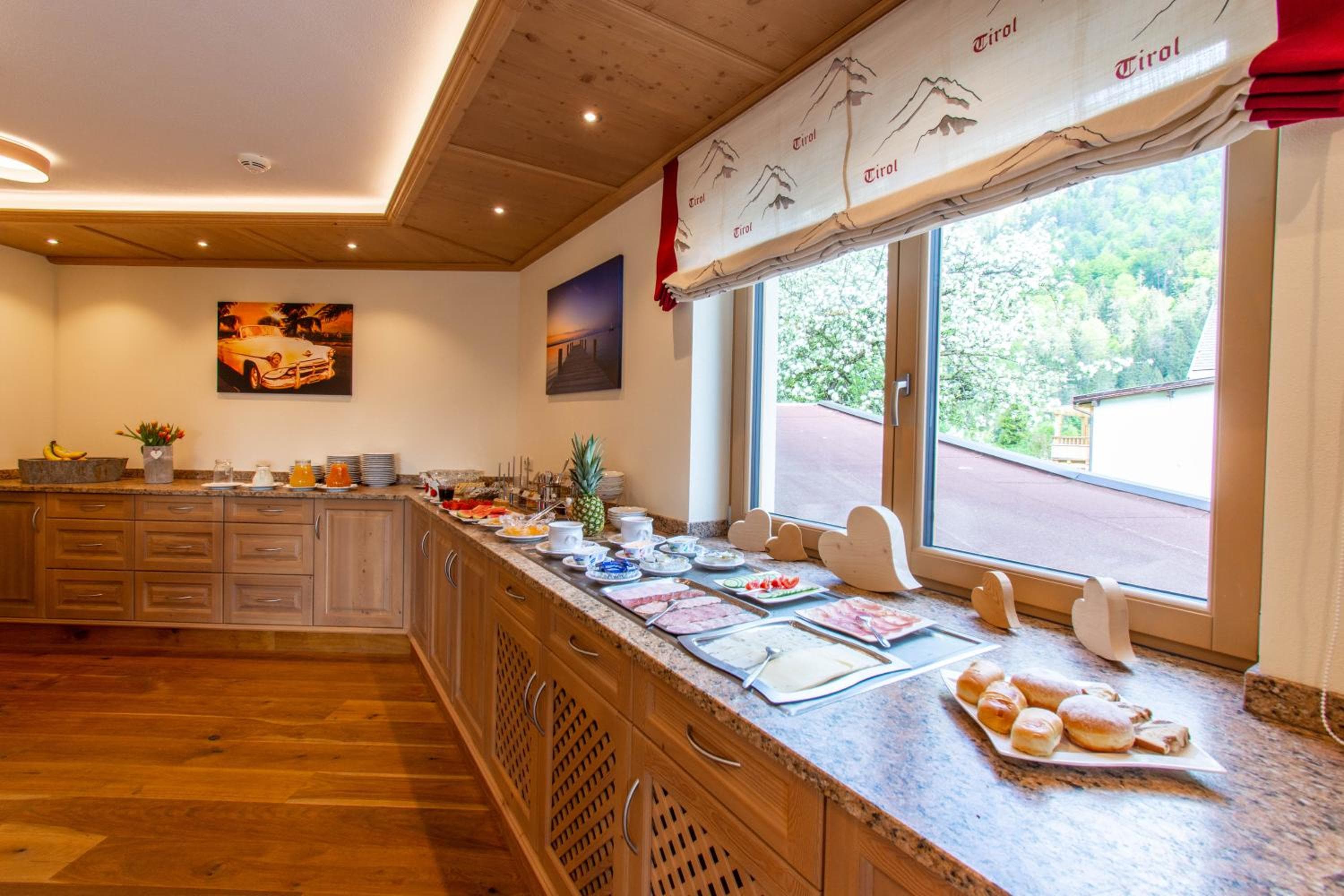 Pension&Appartements Marxenhof, Pertisau, photo 6