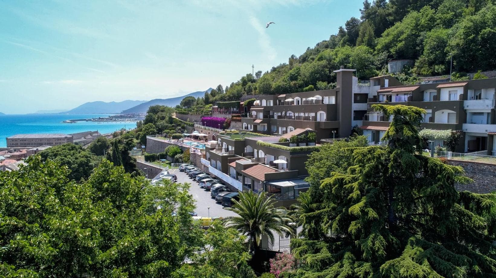Residence Sant'Anna, Pietra Ligure
