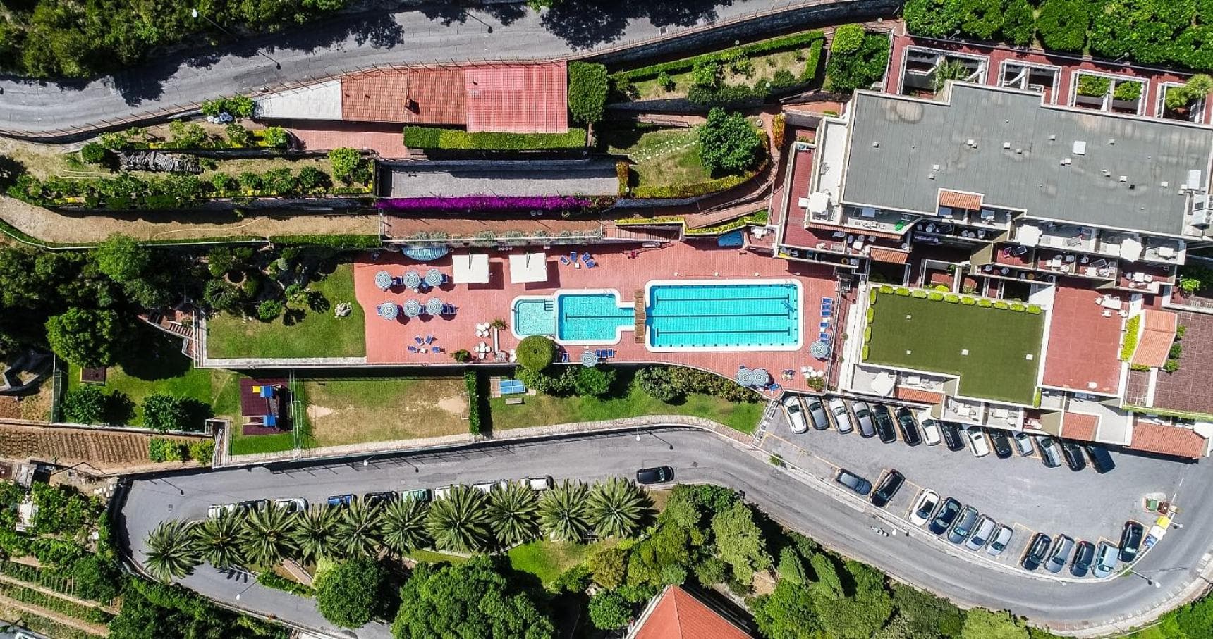 Residence Sant'Anna, Pietra Ligure, photo 5
