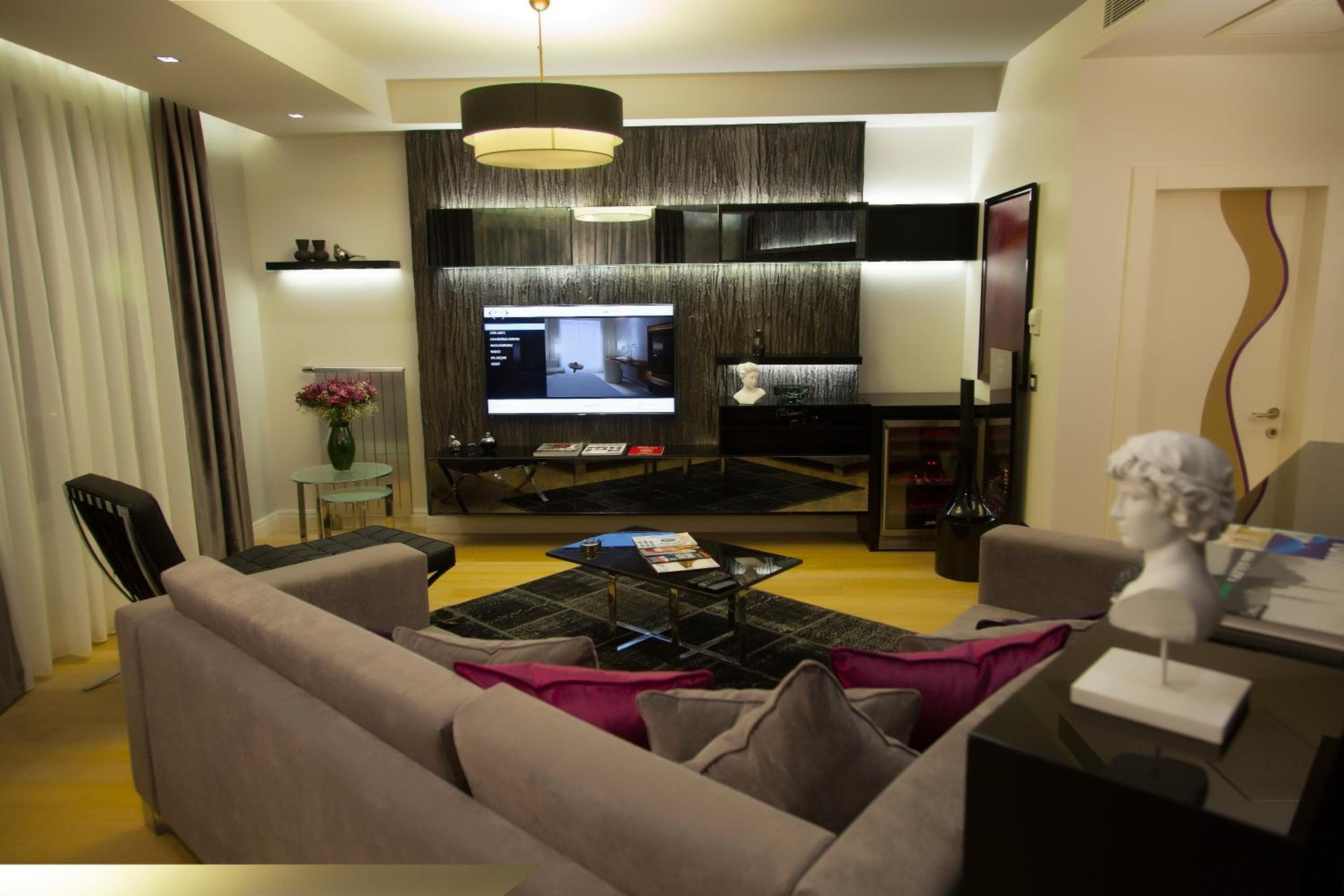 The Leos Residence, Istanbul, photo 6