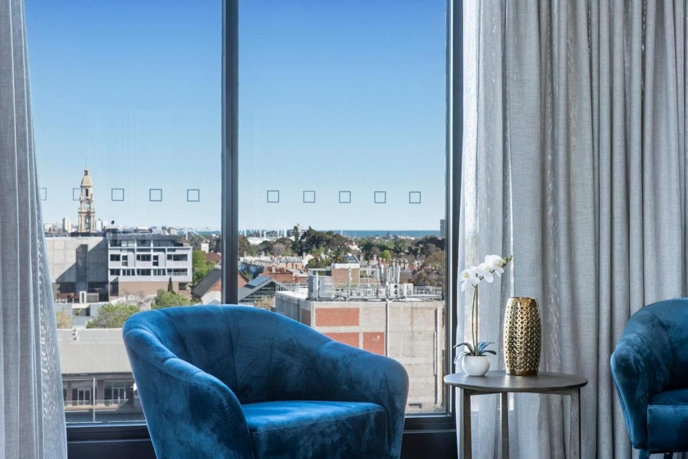 Melbourne City Apartments - Teri, Melbourne, photo 5