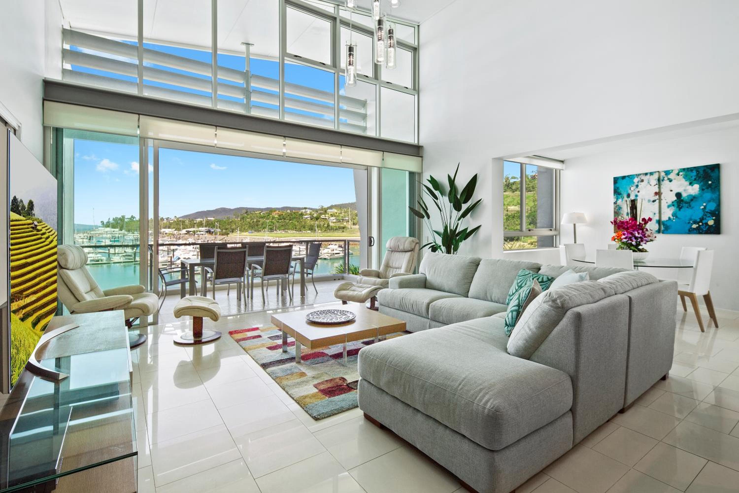 Peninsula Airlie Beach, Airlie Beach, photo 4