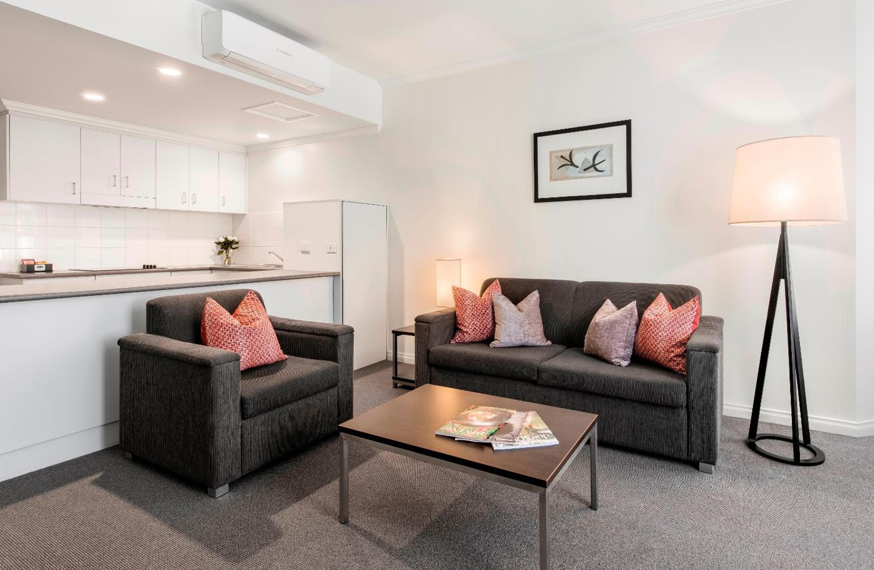 Franklin Apartments, Adelaide, photo 5