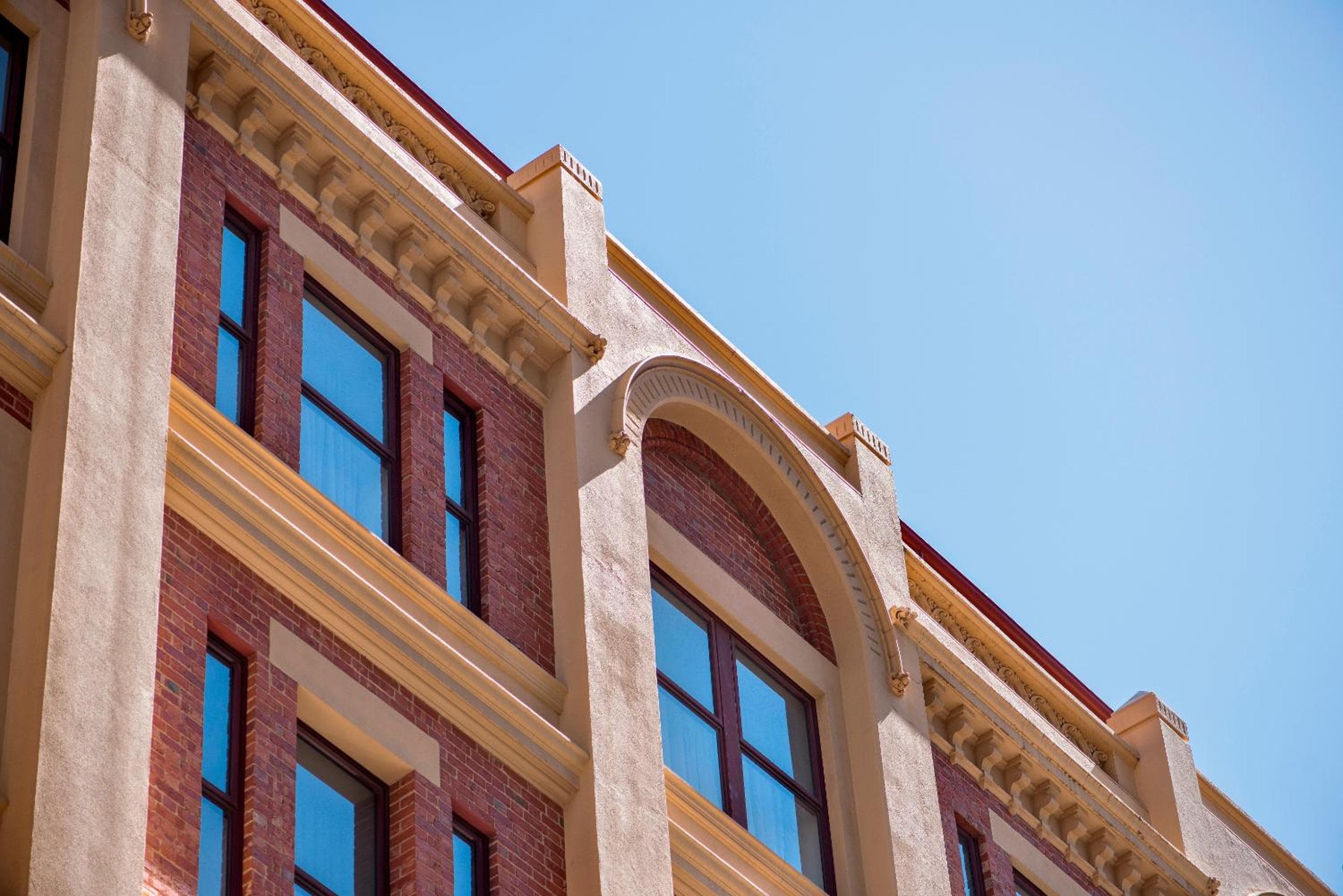 Franklin Apartments, Adelaide
