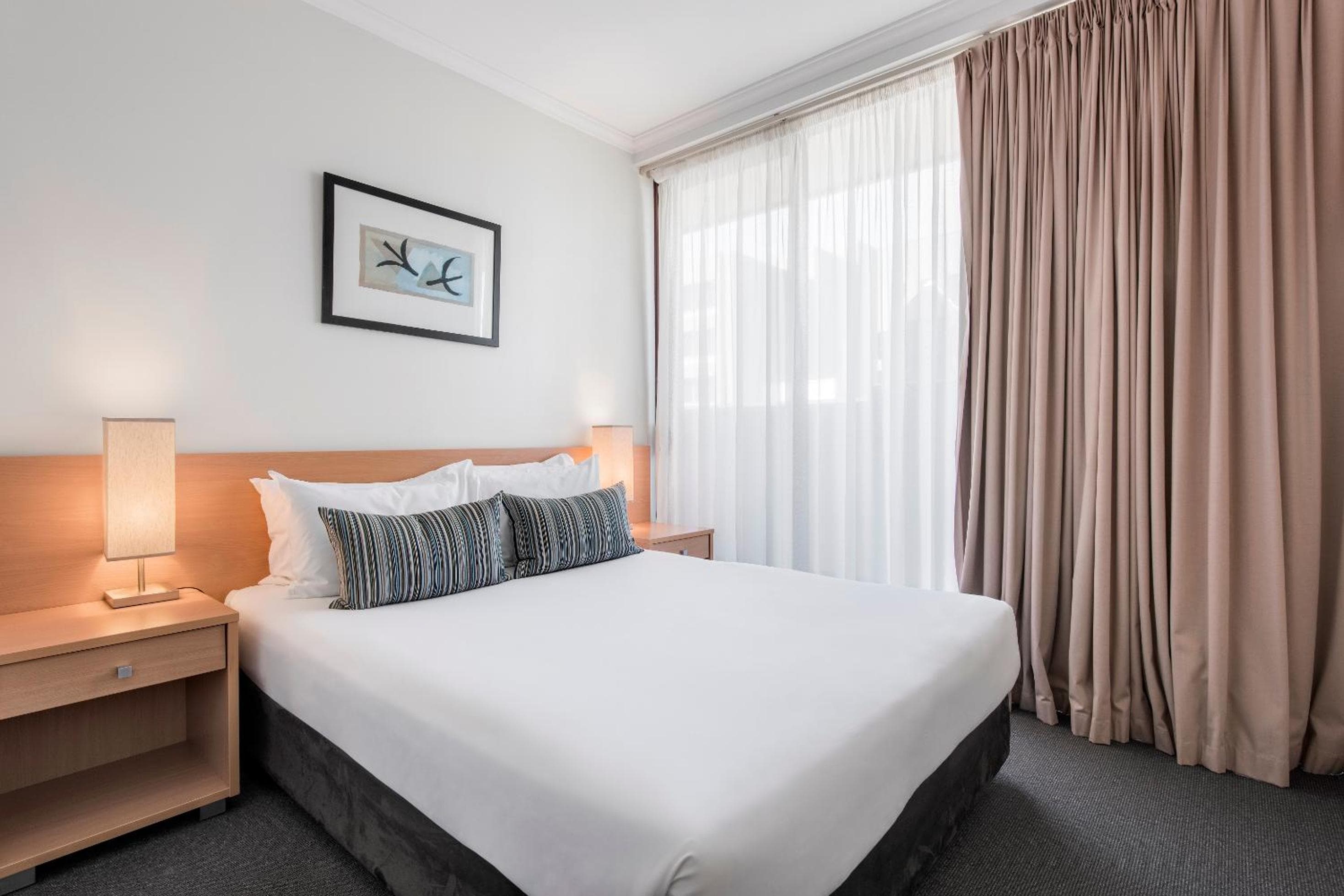 Franklin Apartments, Adelaide, photo 3