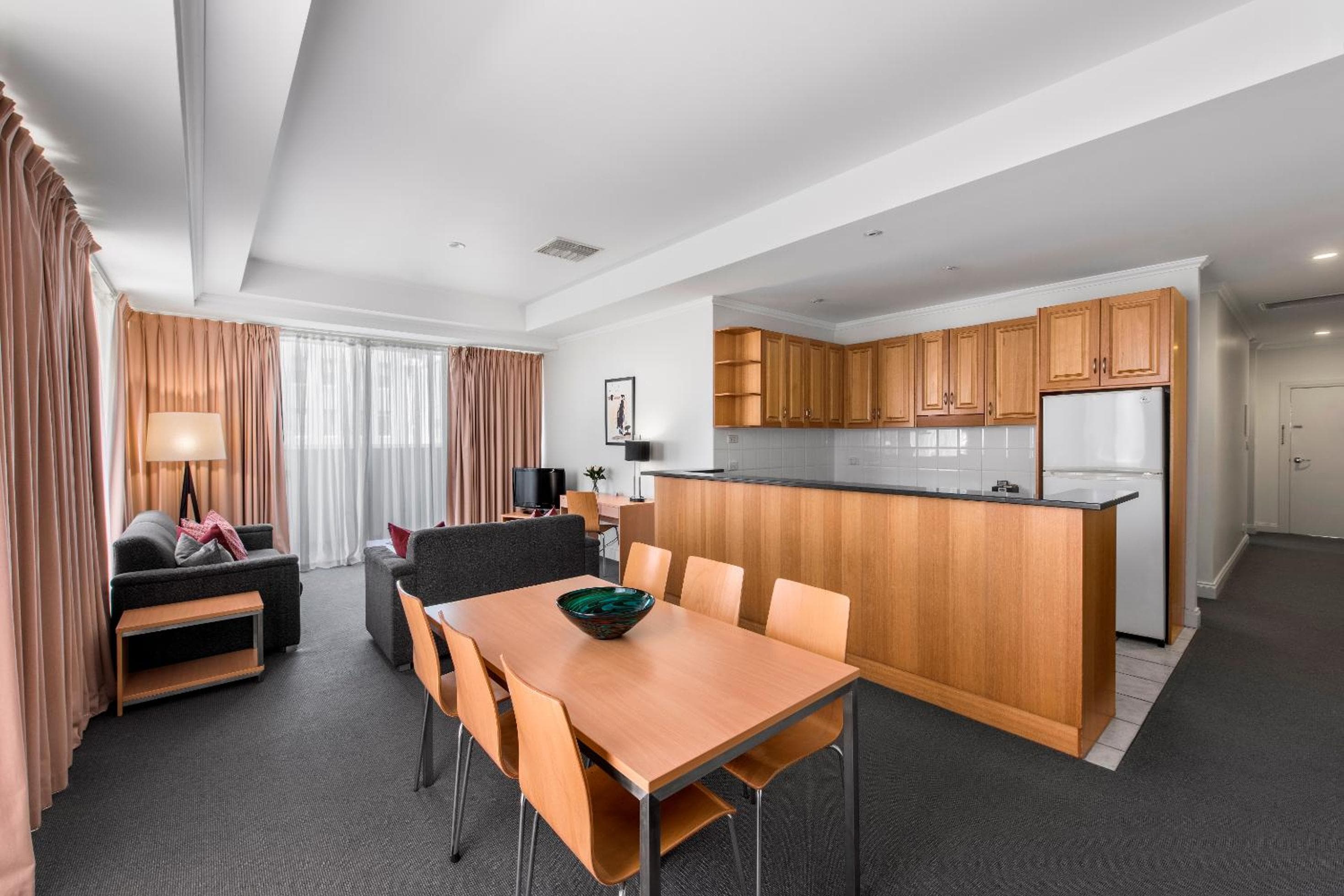 Franklin Apartments, Adelaide, photo 4