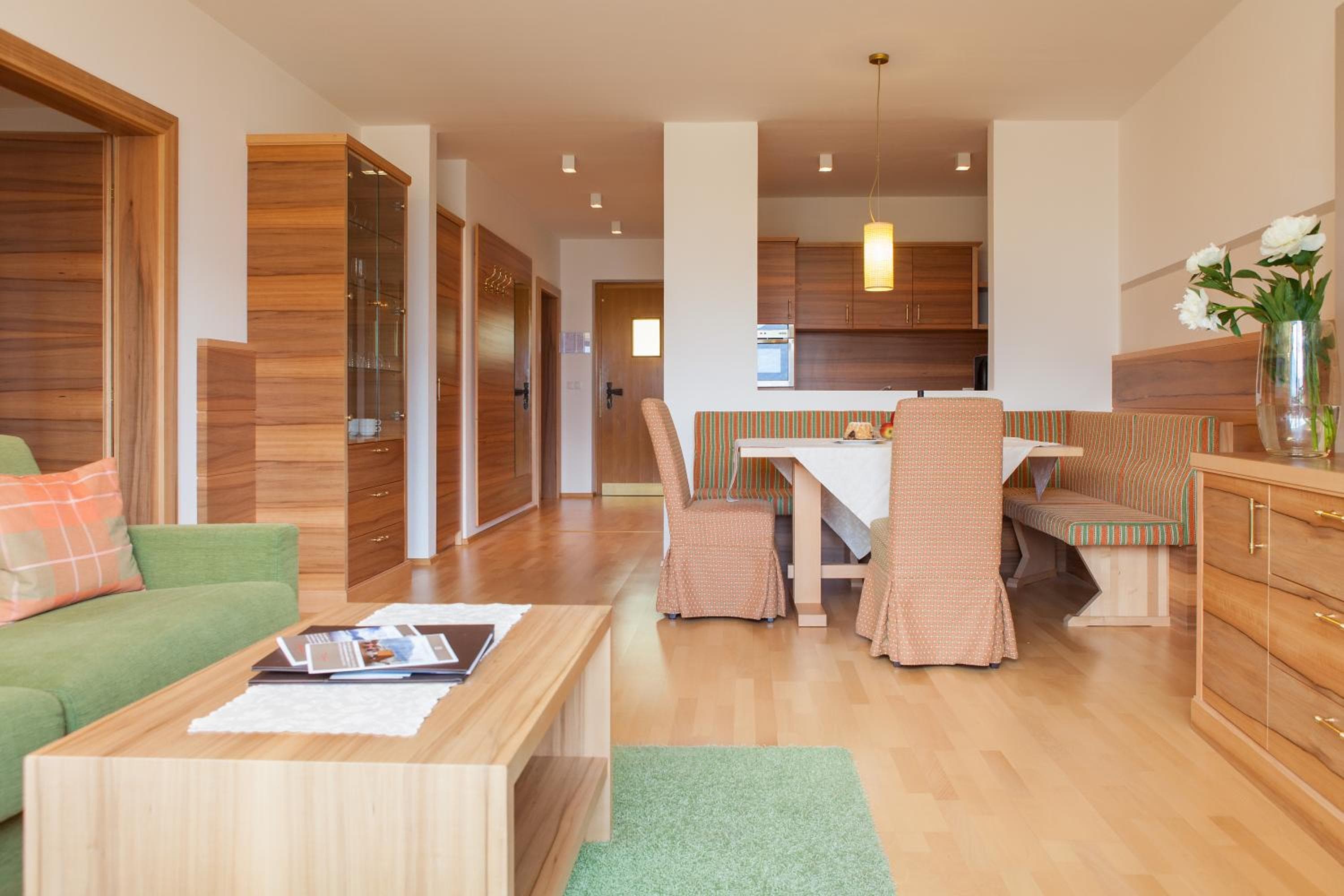 Apartments Bachmair, Schenna, photo 6