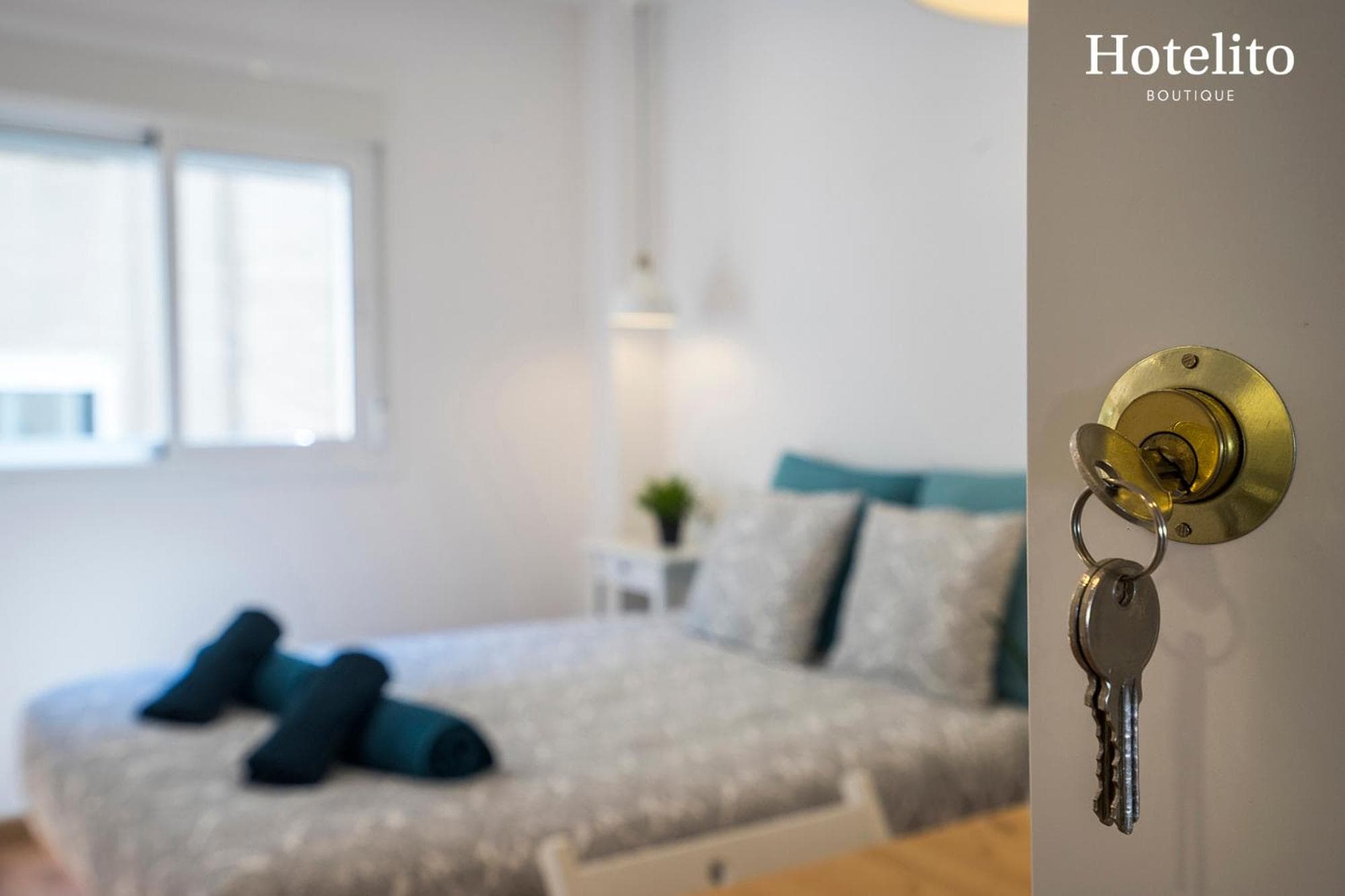 Hotelito Boutique Cinca, Hospitalet de Llobregat