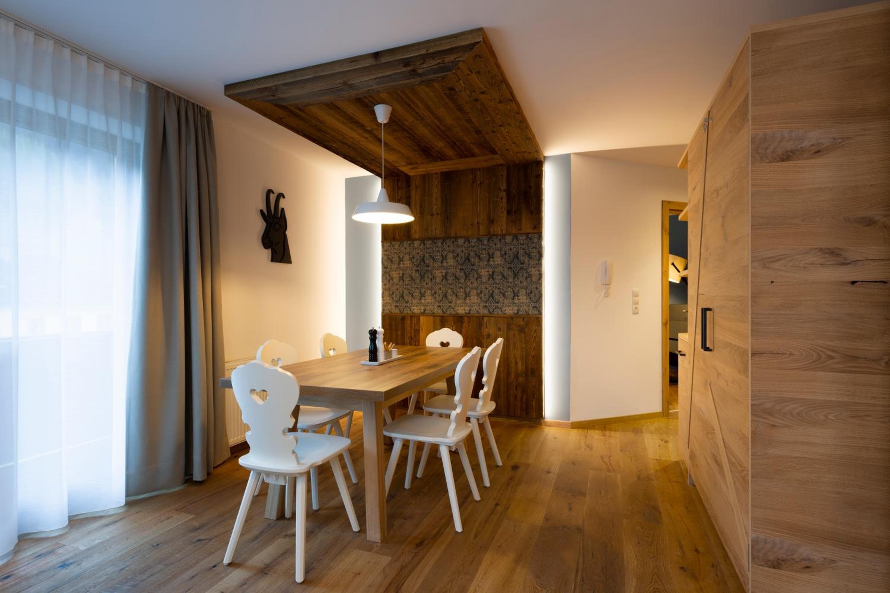 Sepp & Hannis Suiten im Dorf, Neustift im Stubaital, photo 3