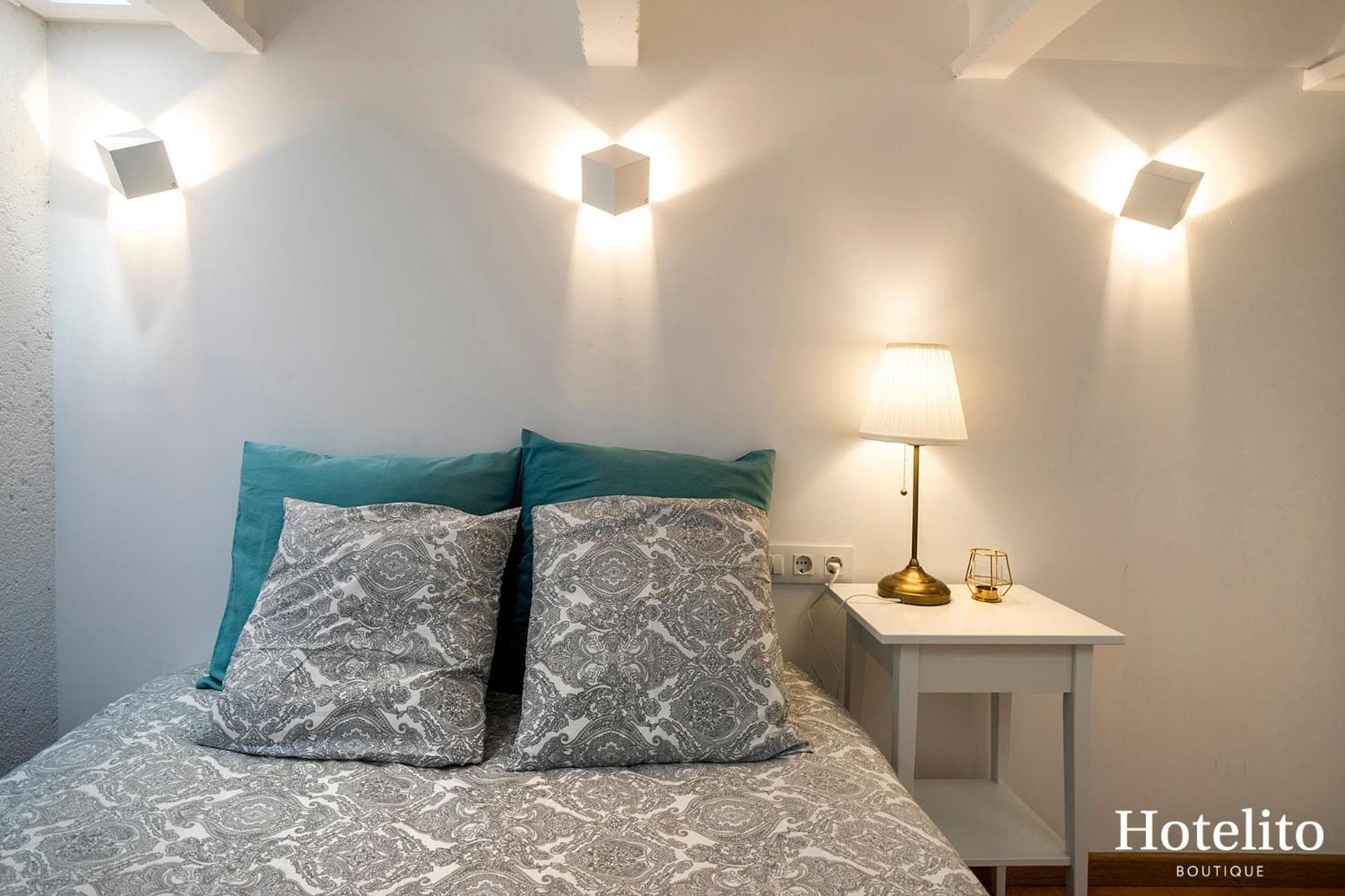 Hotelito Boutique Cinca, Hospitalet de Llobregat, photo 6