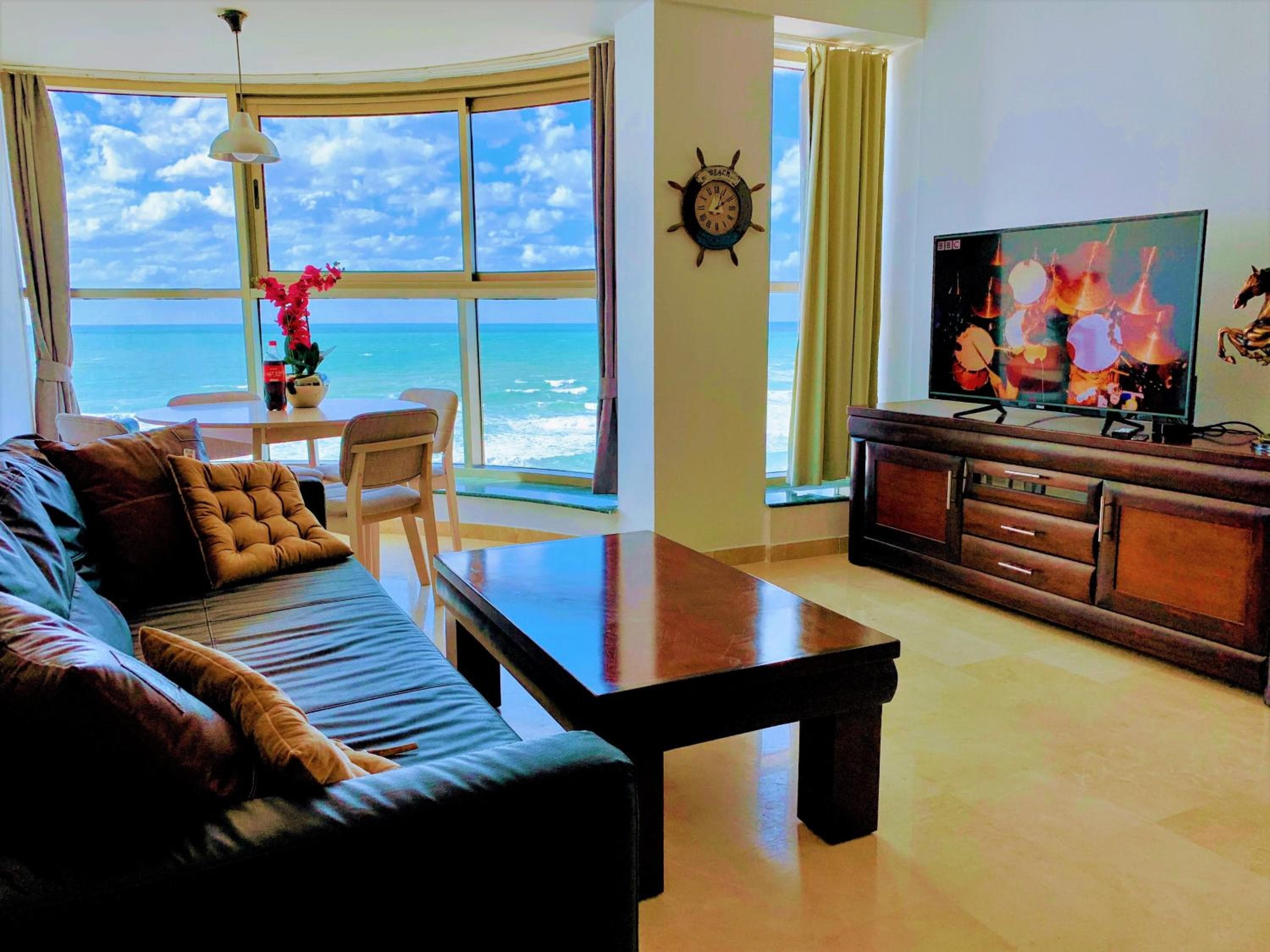 Luxurious Beach apartments, Haifa, photo 3