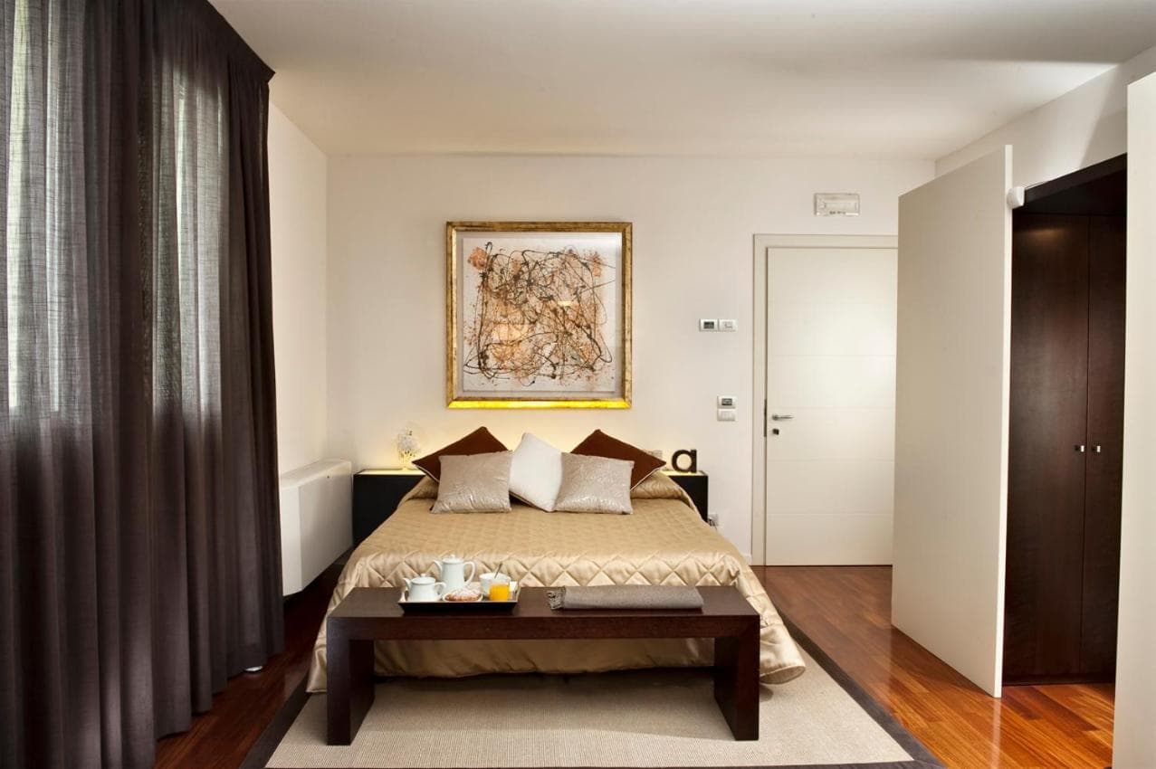 Eden Rock Resort, Florence