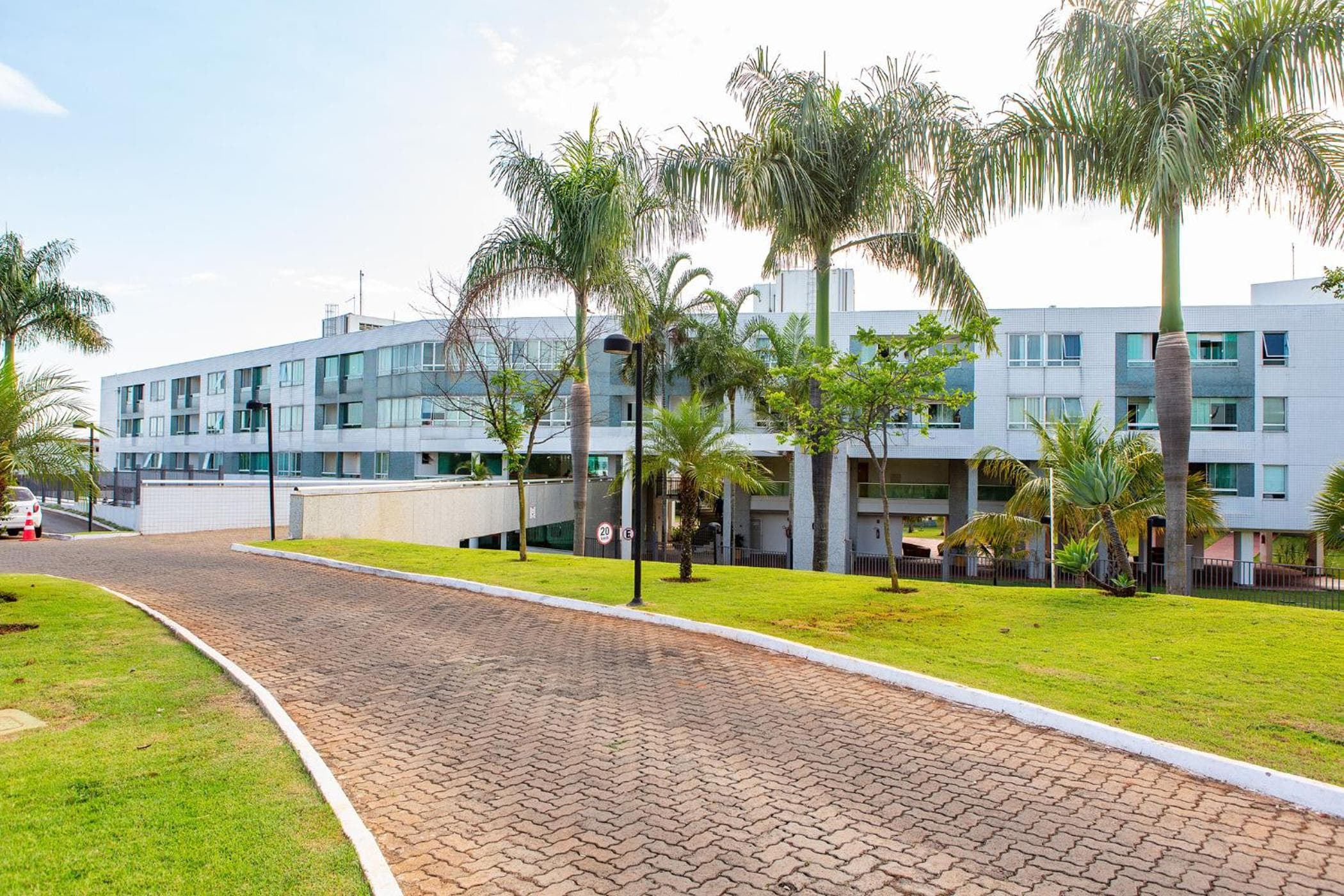 Premier Residence, Brasilia