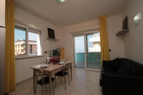 Residence Beach Paradise, Rimini, photo 2