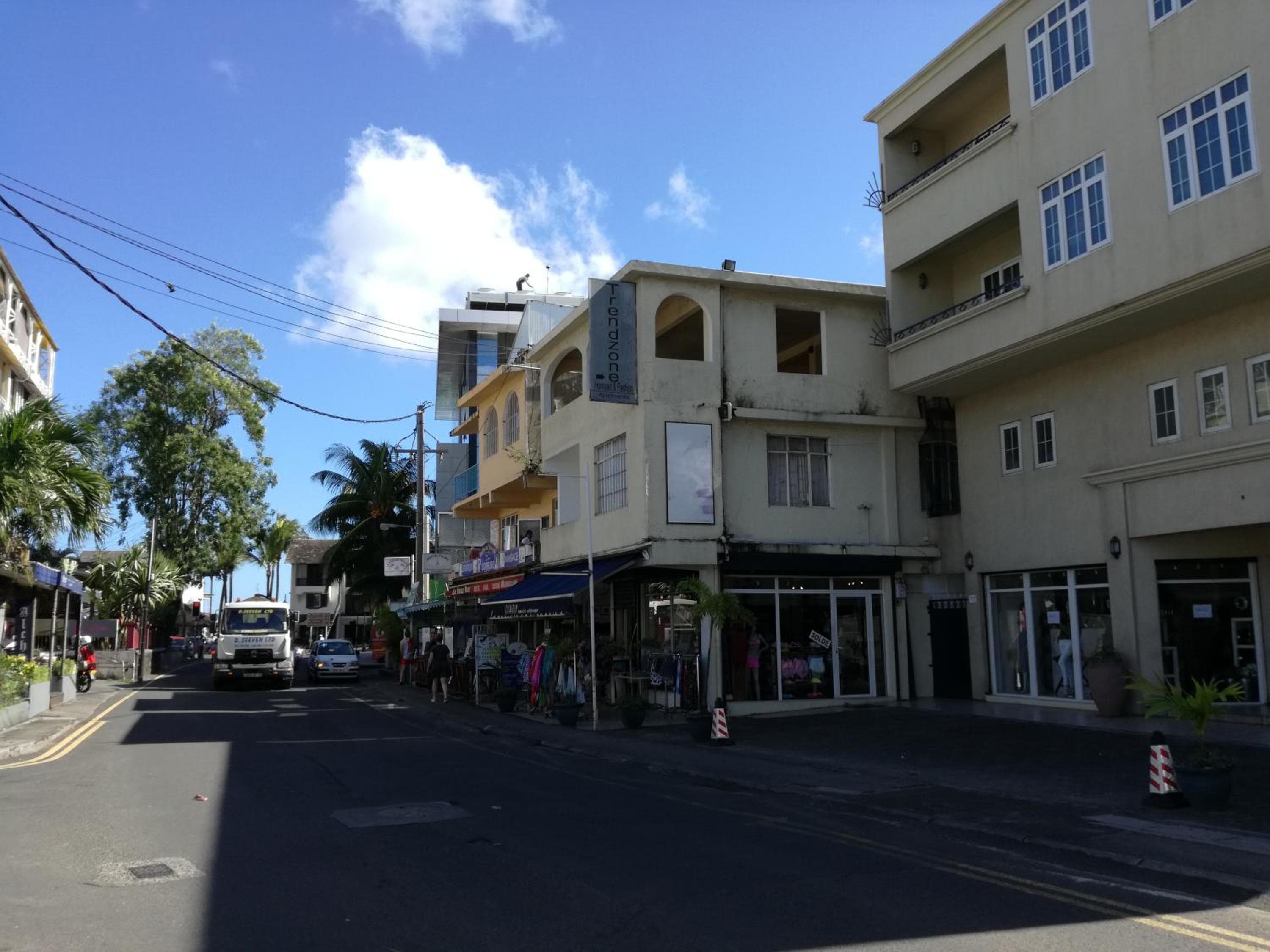 Trendzone Apartments, Grand Baie, photo 5