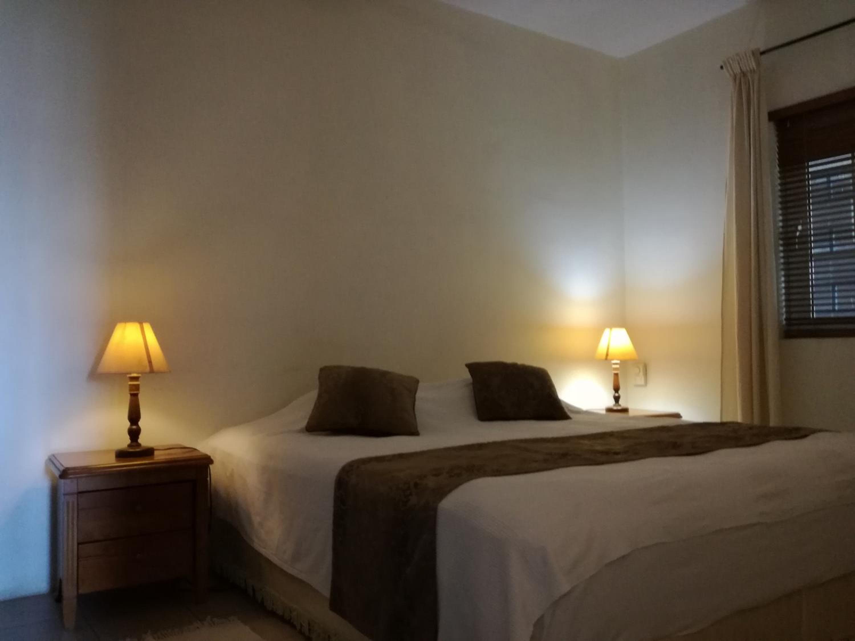Trendzone Apartments, Grand Baie