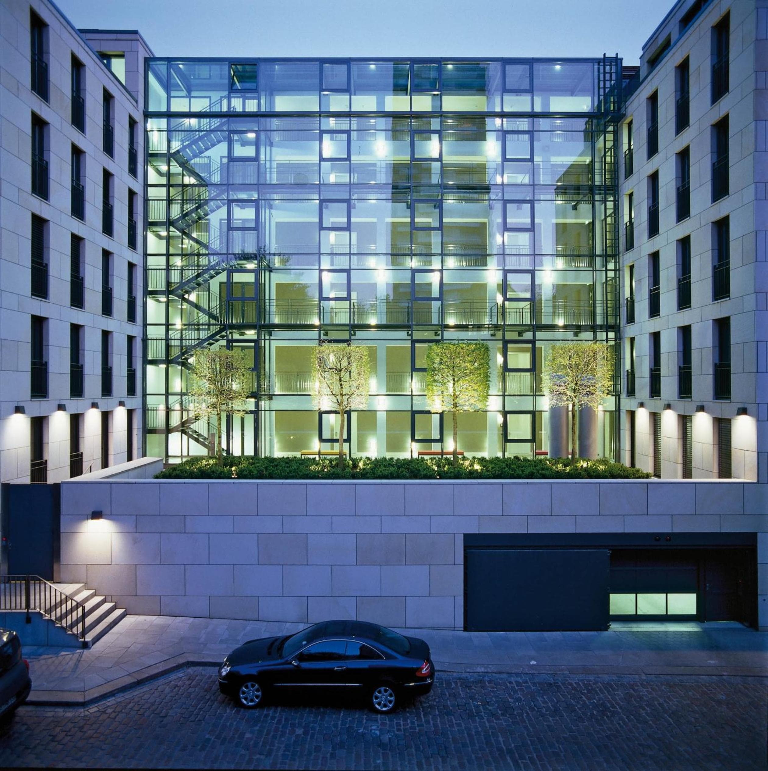 Clipper Boardinghouse - Hamburg-Holzhafen, Hamburg