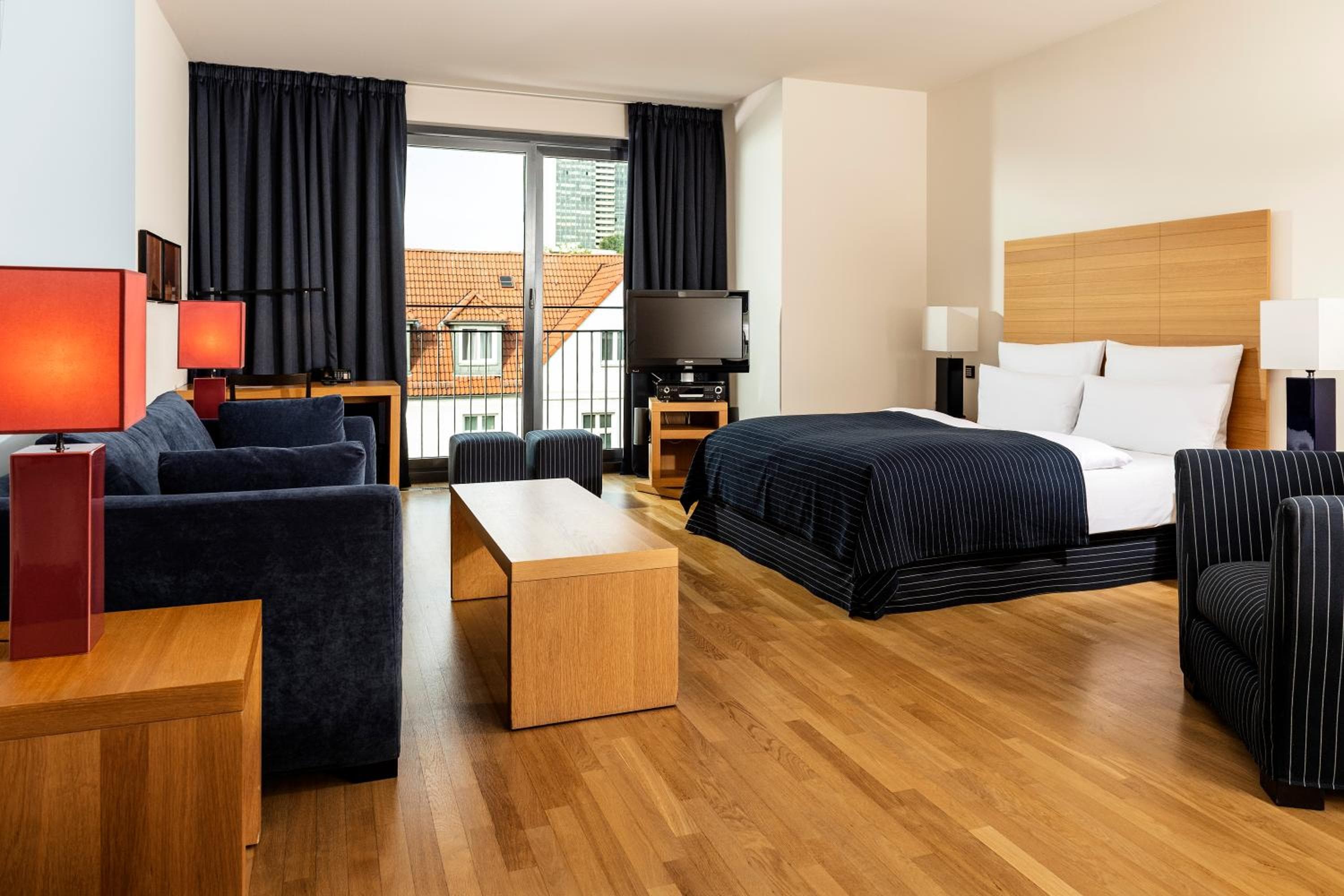Clipper Boardinghouse - Hamburg-Holzhafen, Hamburg, photo 5