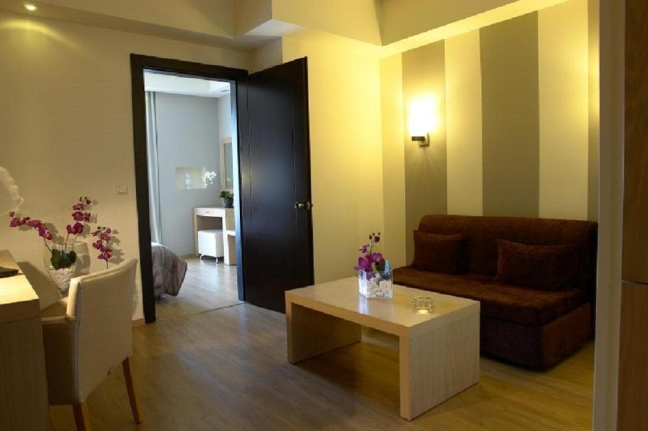 Kristonia Hotel Suites, Kilkís, photo 3