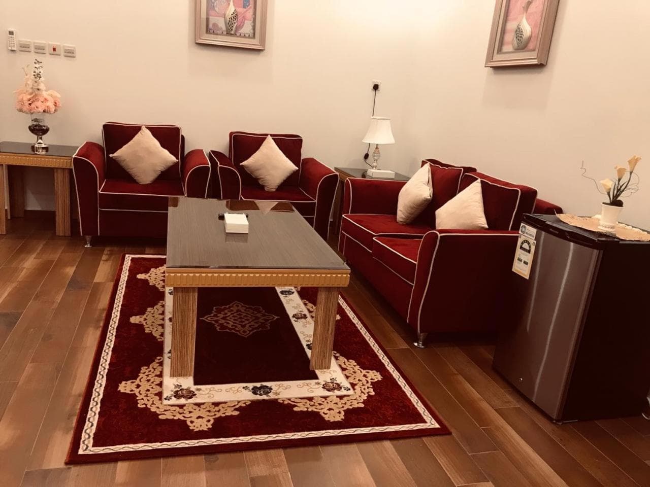 Luxury hotel apartments, Tabuk, photo 3
