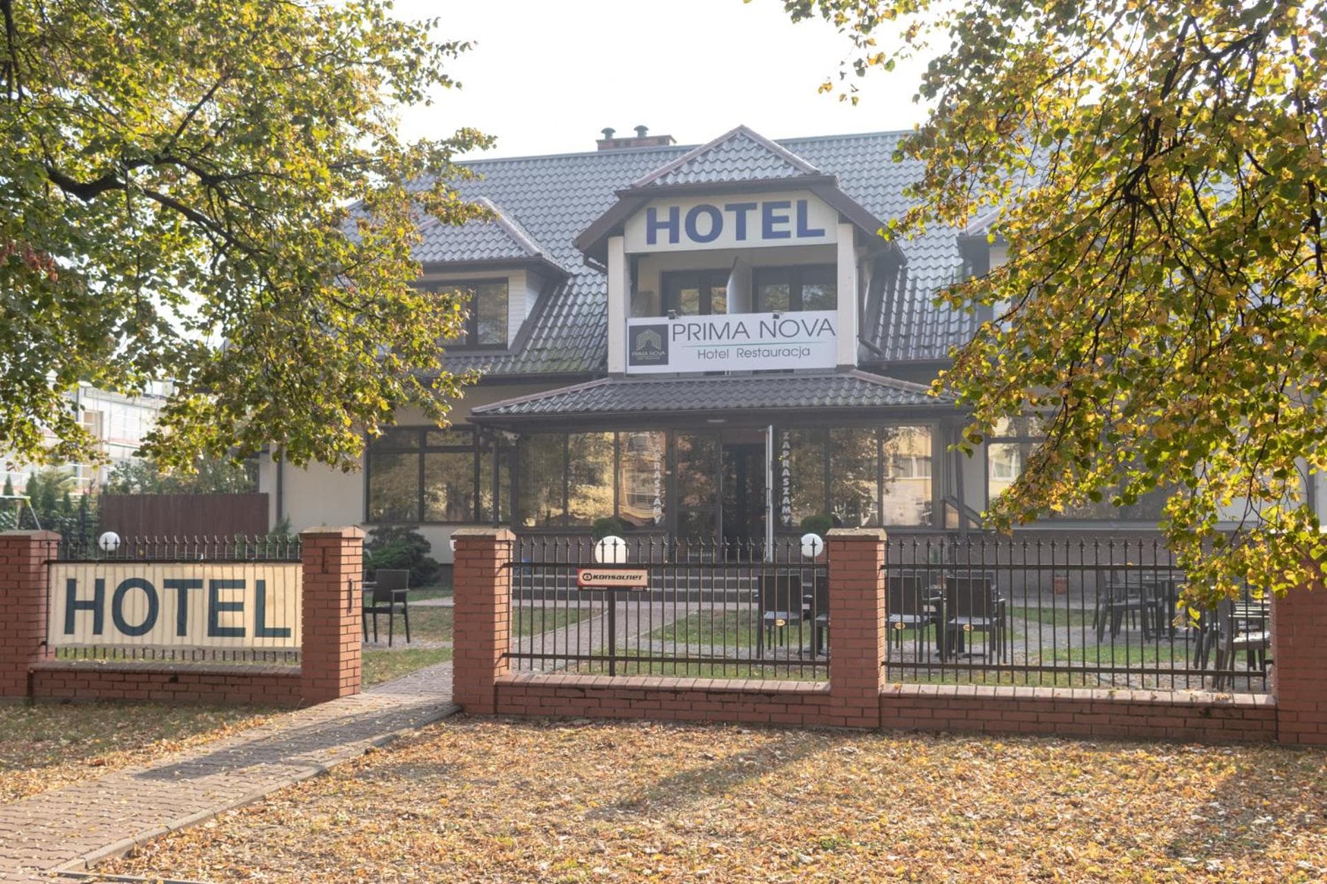 Prima, Puławy