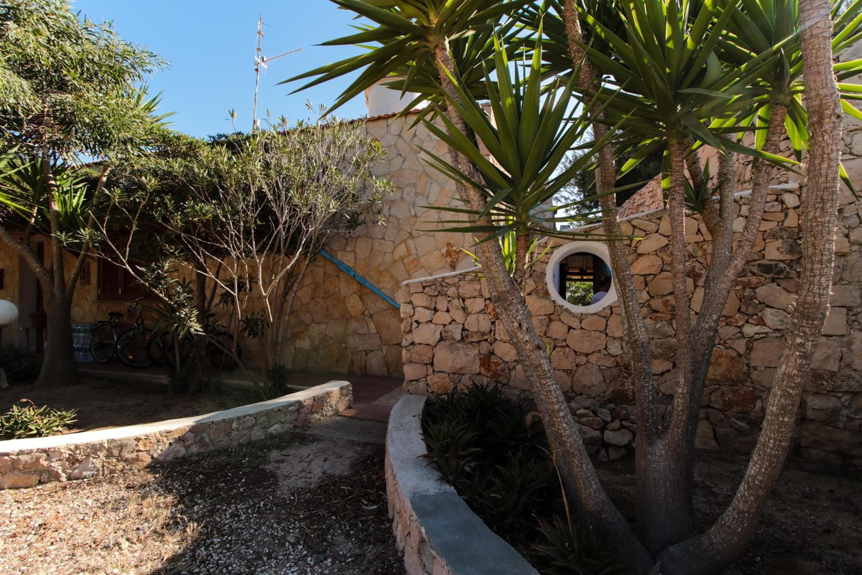 Dammusi del Sole, Lampedusa, photo 5