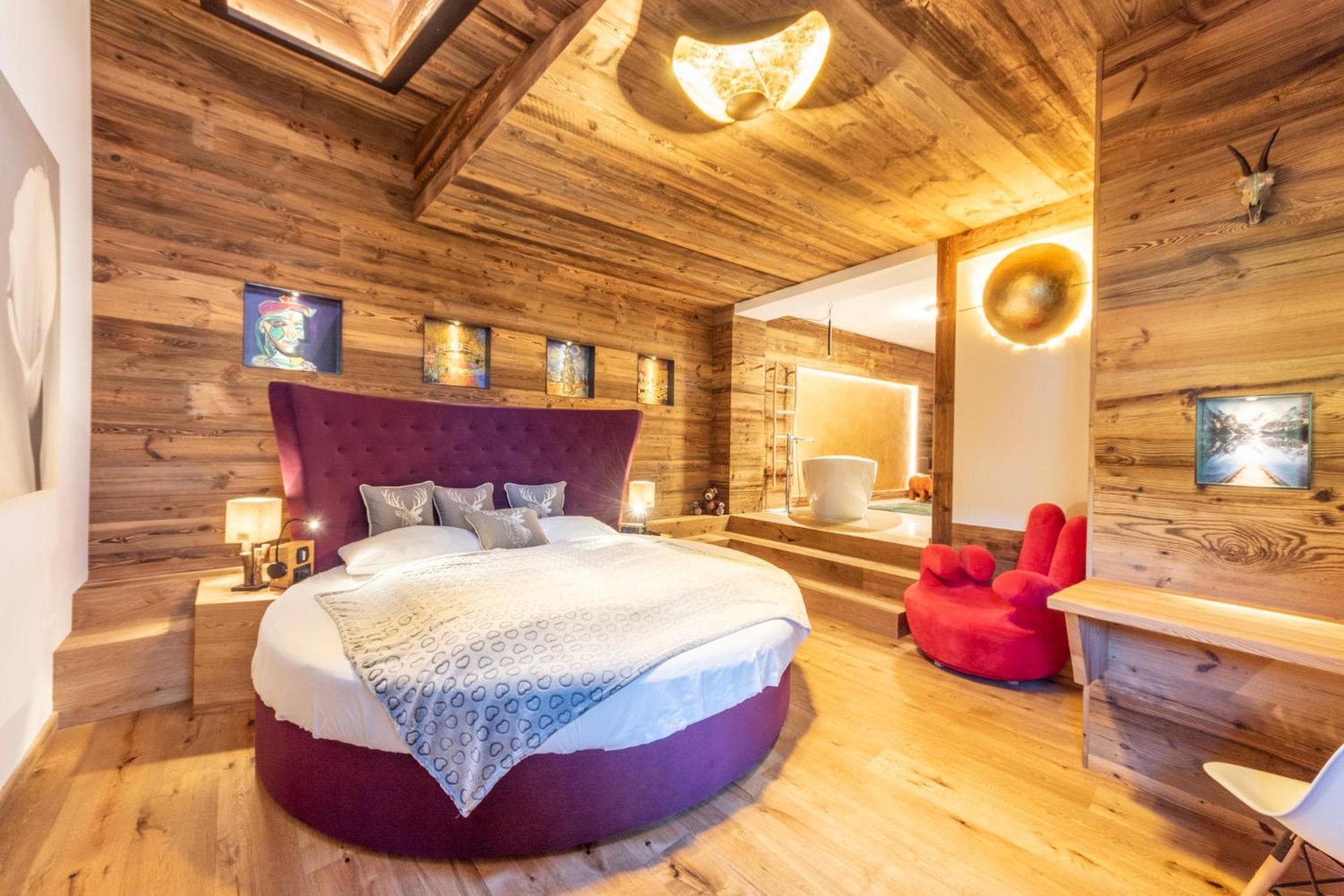 Alpine Refuge Villa Adler, San Vigilio Di Marebbe, photo 6