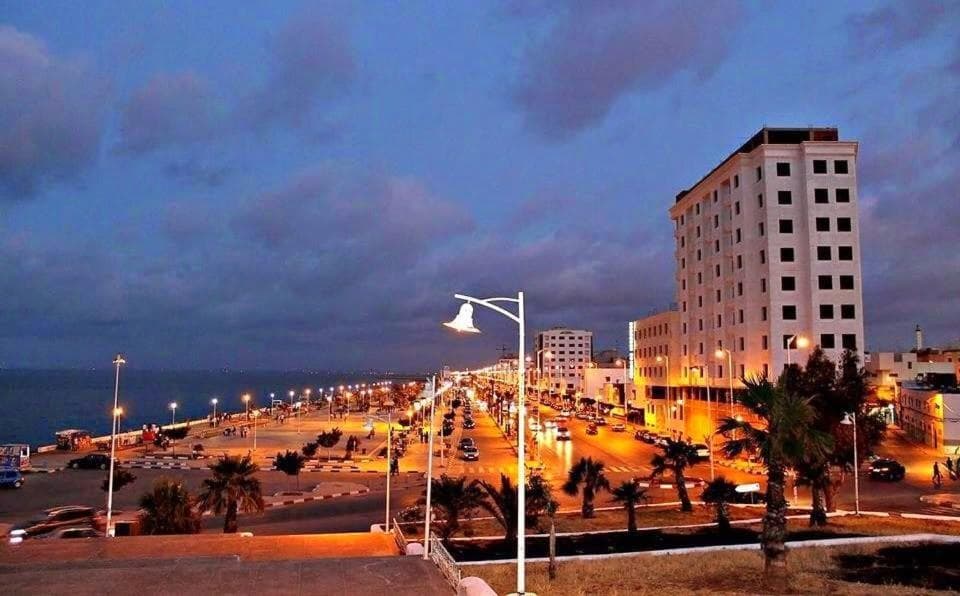 Appart Hotel Excellent, Nador, photo 2