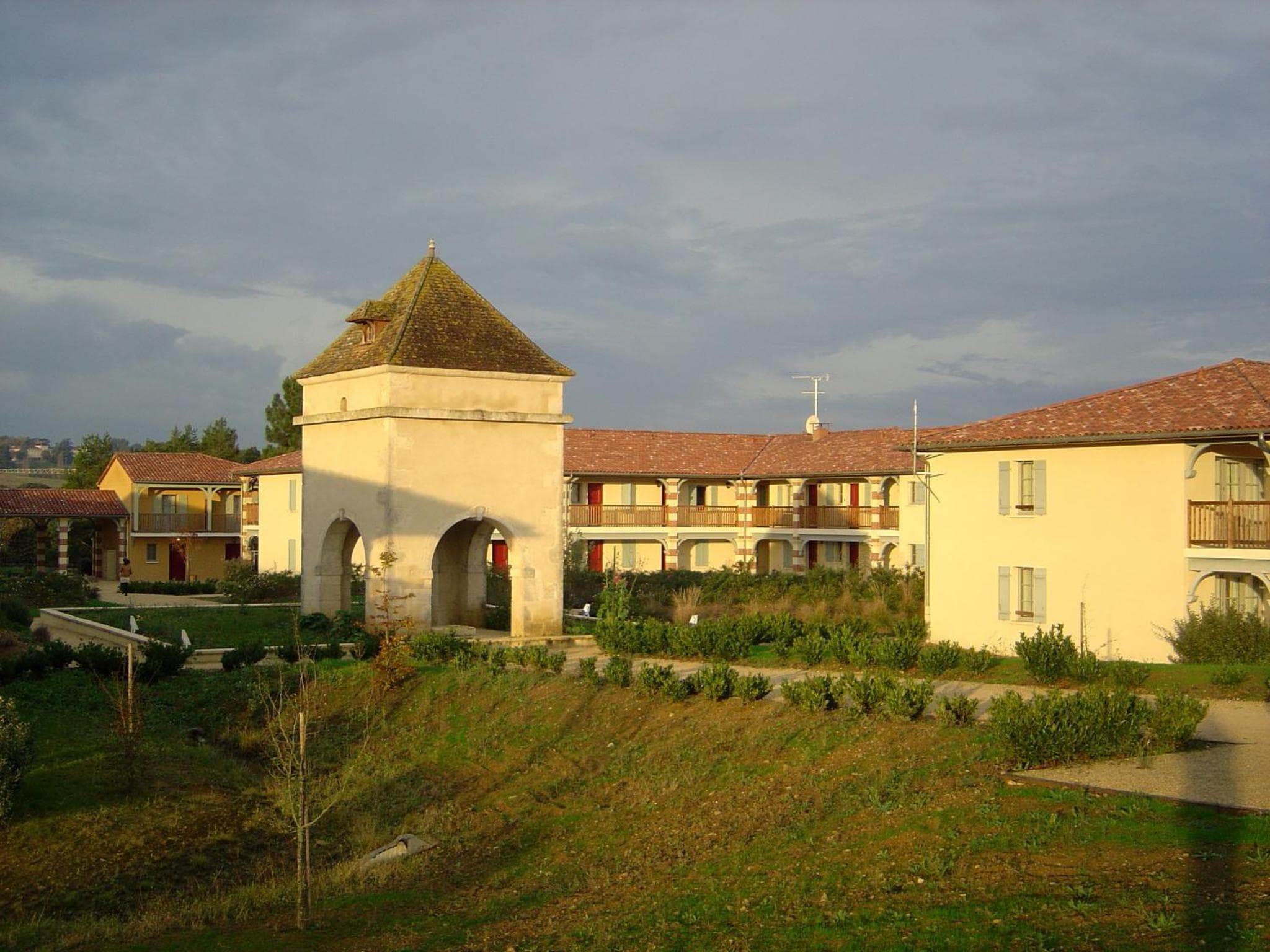 Résidence Goélia Aquaresort, Nérac, photo 3