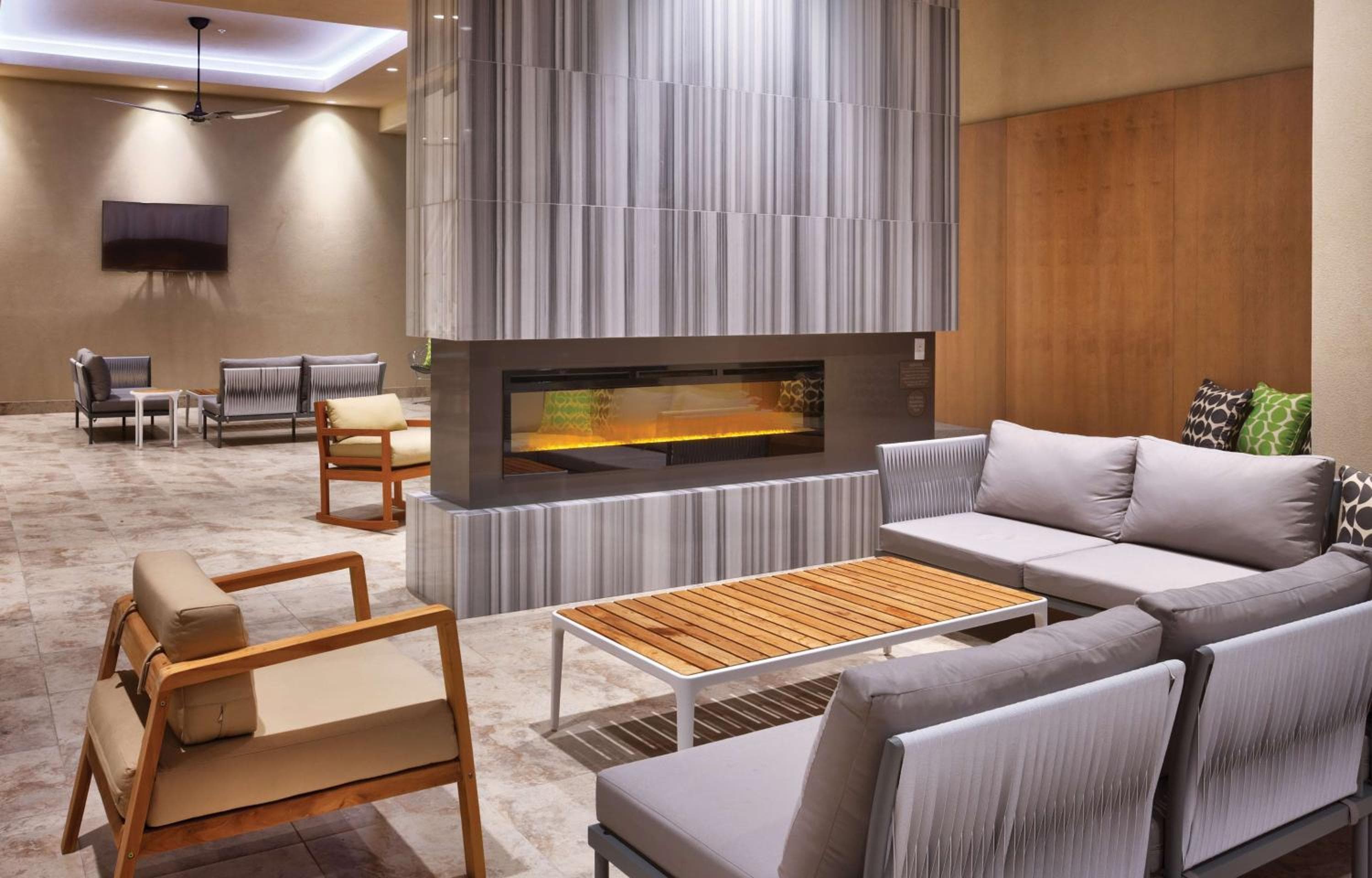 Hyatt House at Anaheim Resort/Convention Center, Anaheim, photo 5