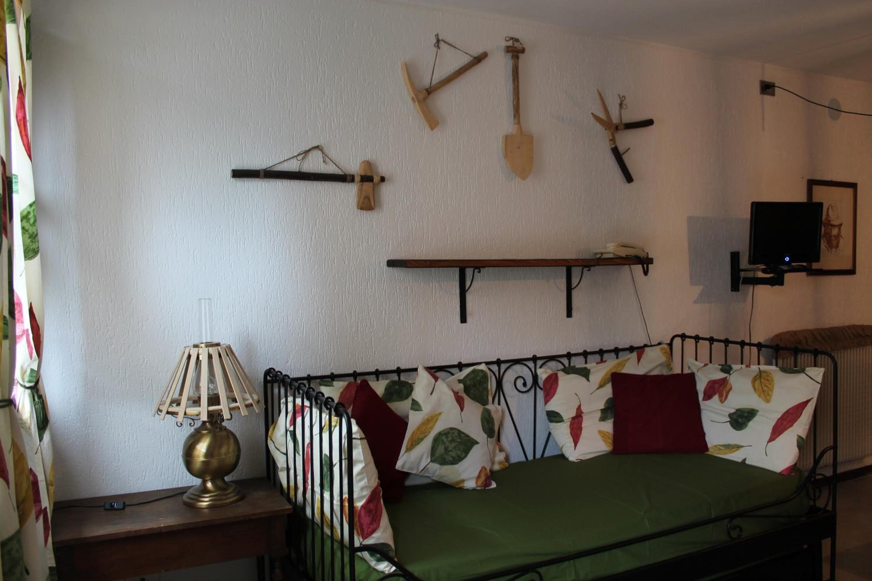 Jolly Residence, Bormio, photo 5