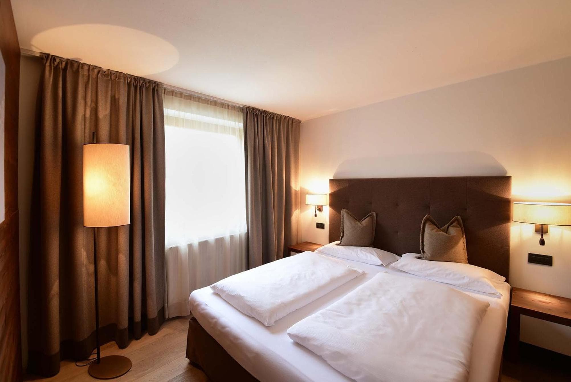 Ariston Dolomiti Residence, Dobbiaco, photo 2
