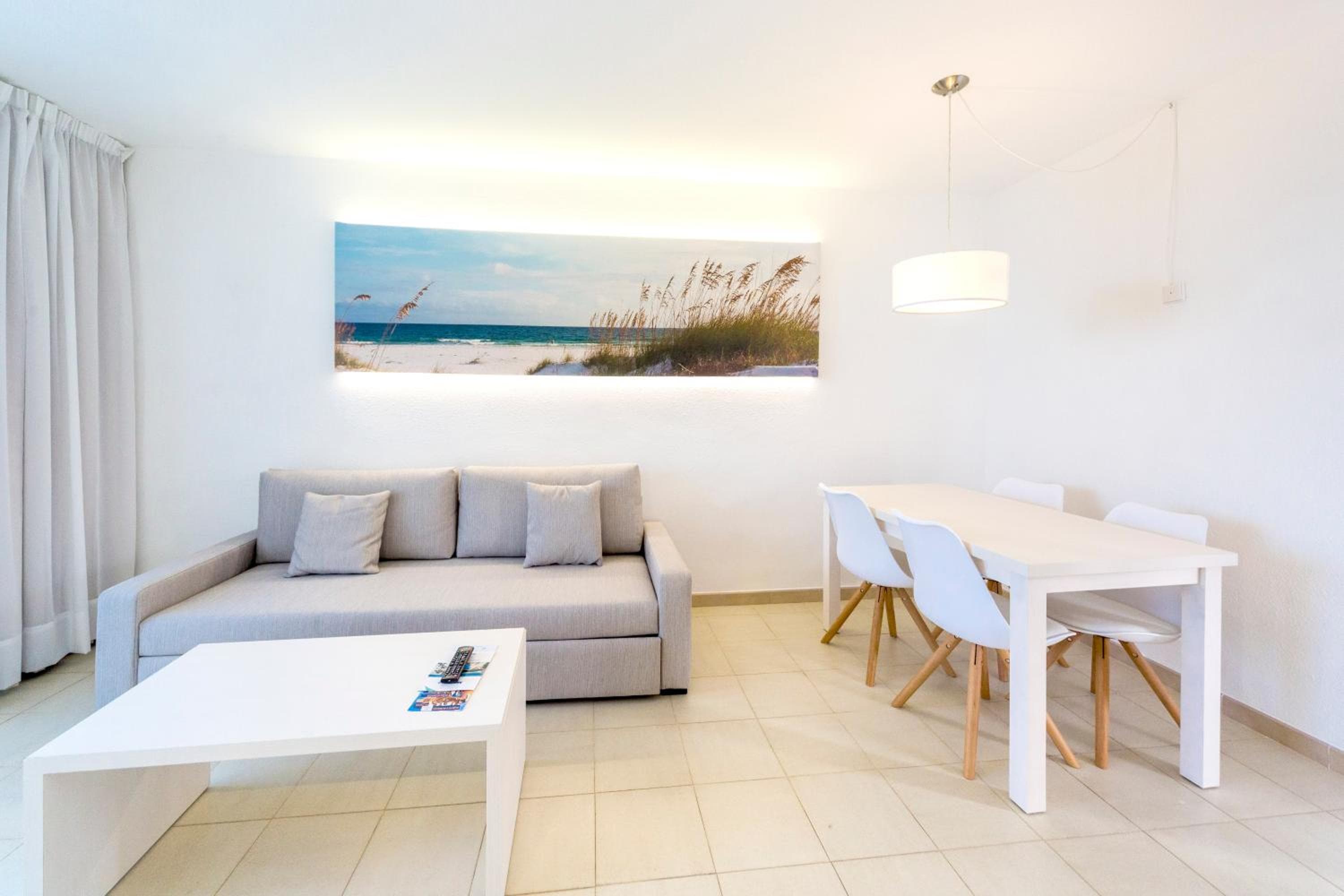 Apartamentos Globales Lord Nelson, Santo Tomás, photo 5