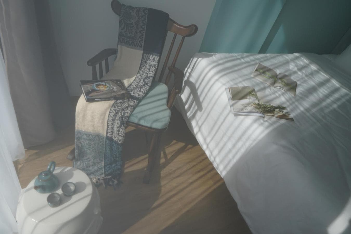Phuong Tran Apartment and Hotel, Da Nang
