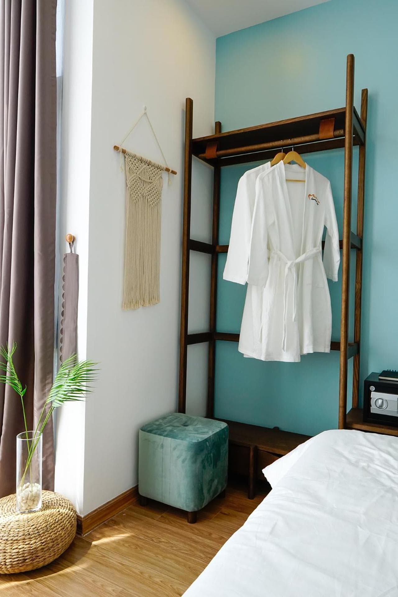Phuong Tran Apartment and Hotel, Da Nang, photo 4