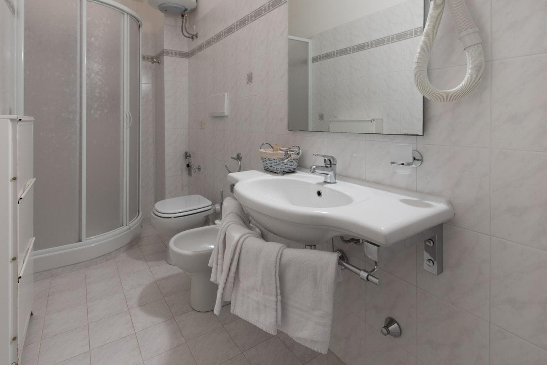 Residence La Rosa di Nettuno, Marina di Grosseto, photo 5