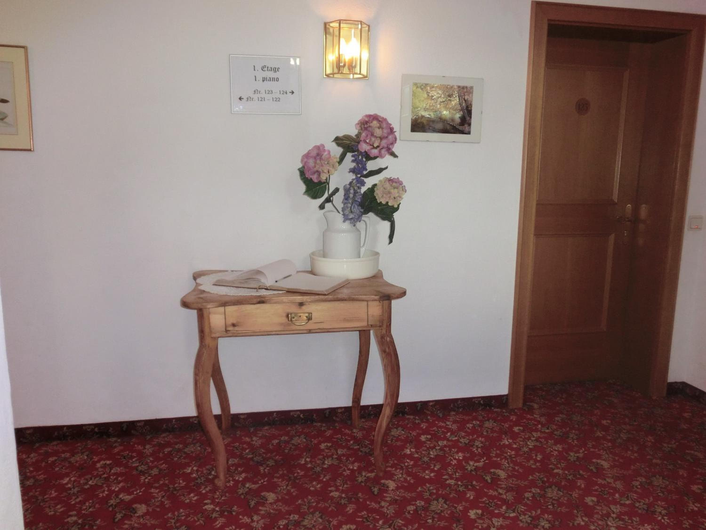 Residence Alpenrose, Sesto, photo 5