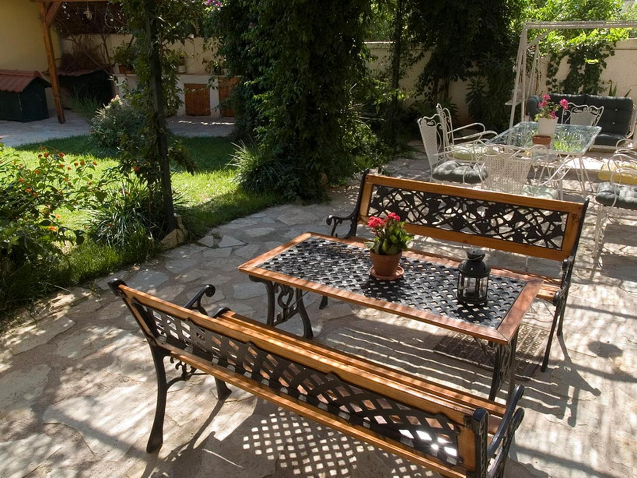 Meliti Guesthouse, Akrata, photo 5