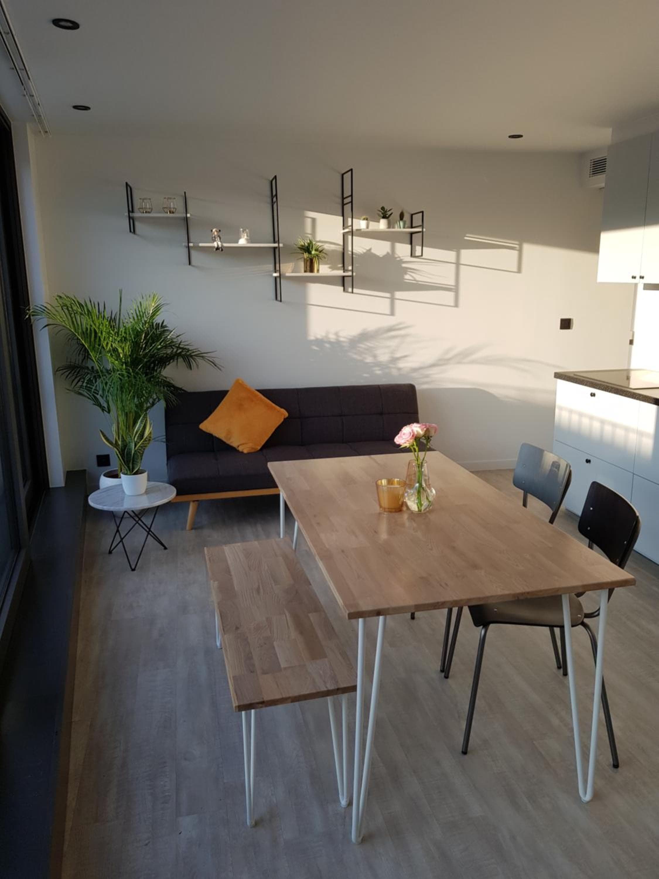 Homey Kortrijk K6, Kortrijk